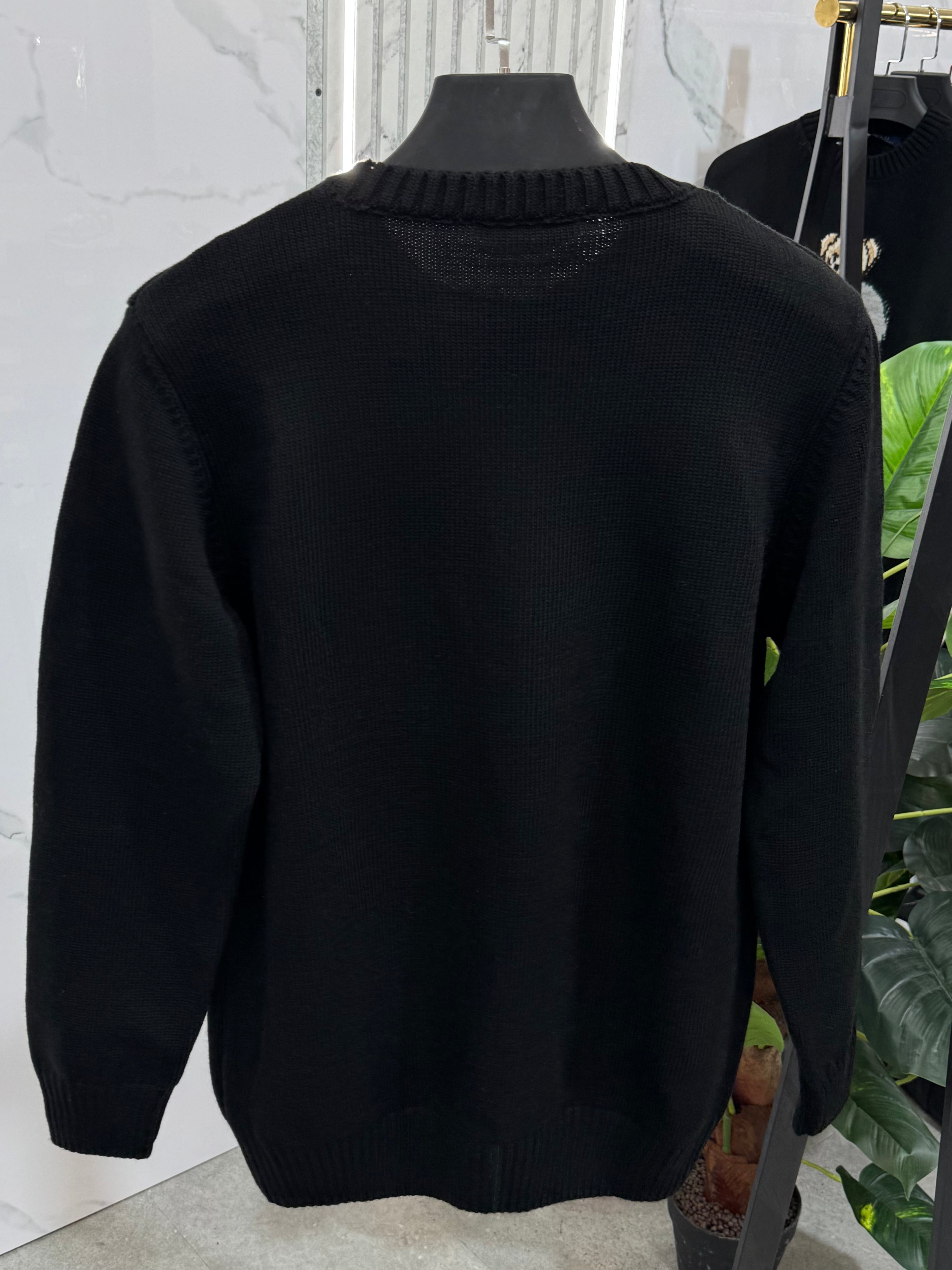 ΠΛΕΚΤΗ CALVIN KLEIN ΜΑΚΡΥΜΑΝΙΚΗ - NEW1463