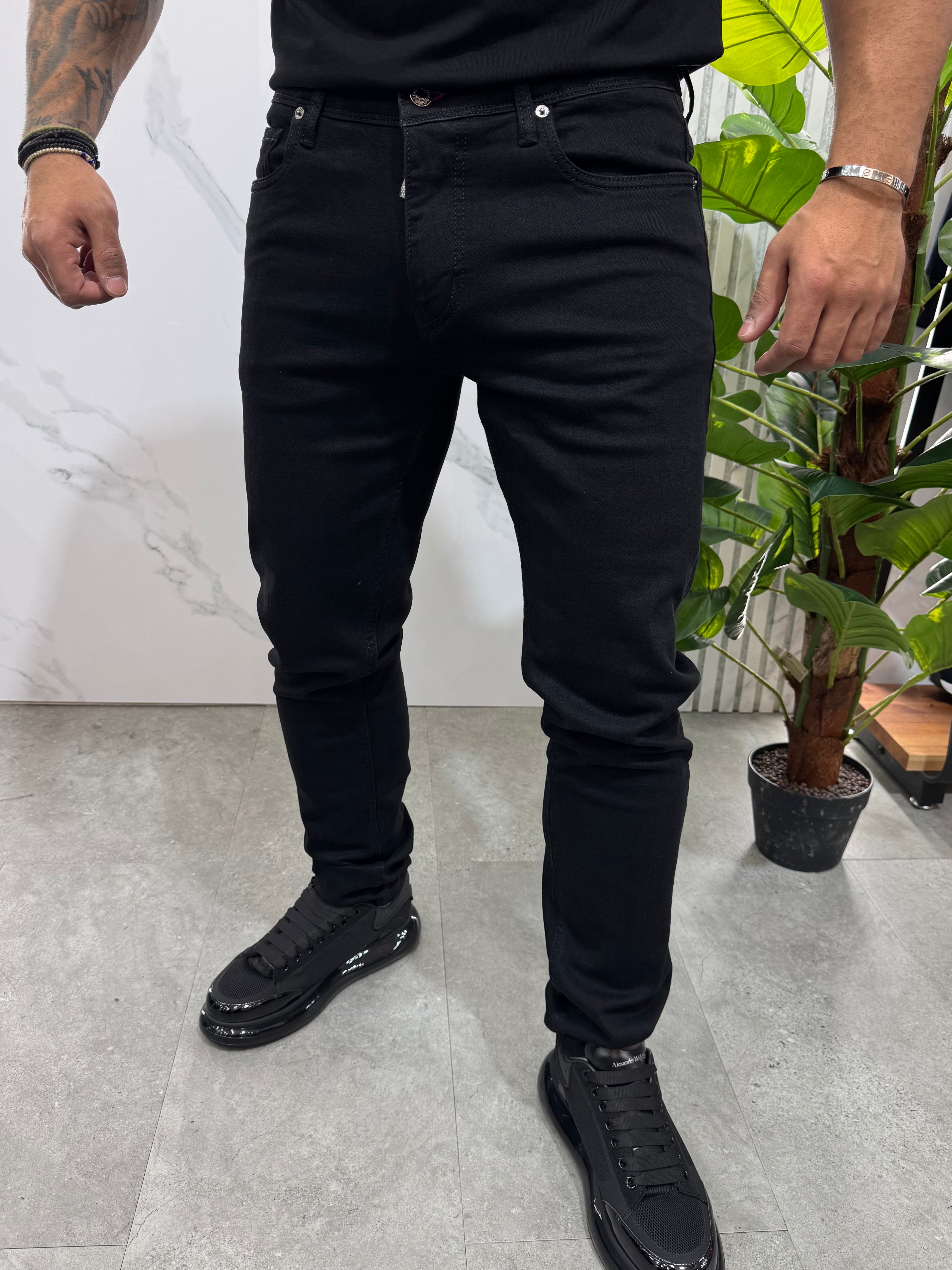 JEAN DOLCE & GABBANA - NEW1368