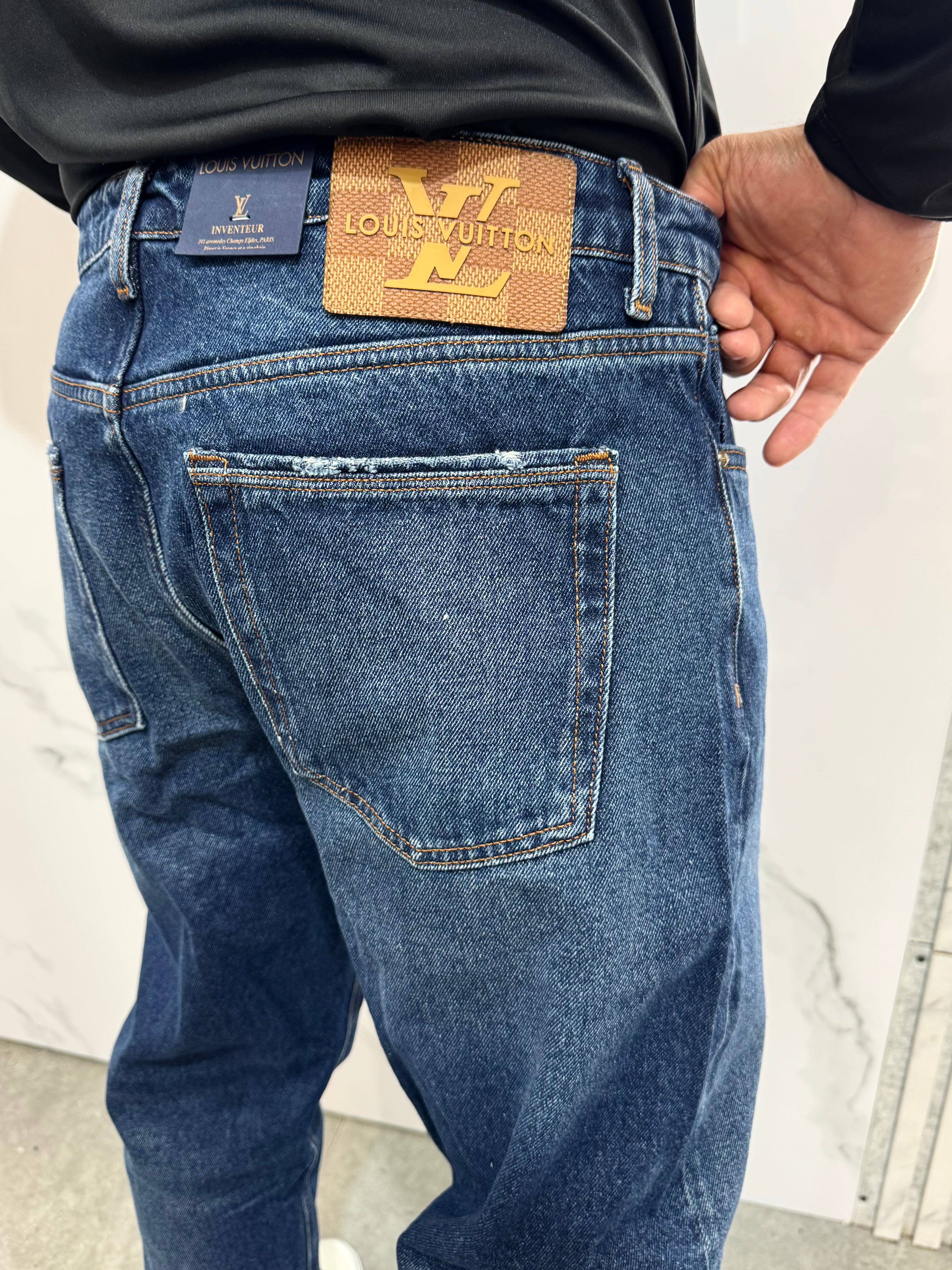 JEAN LOUIS VUITTON - NEW1430