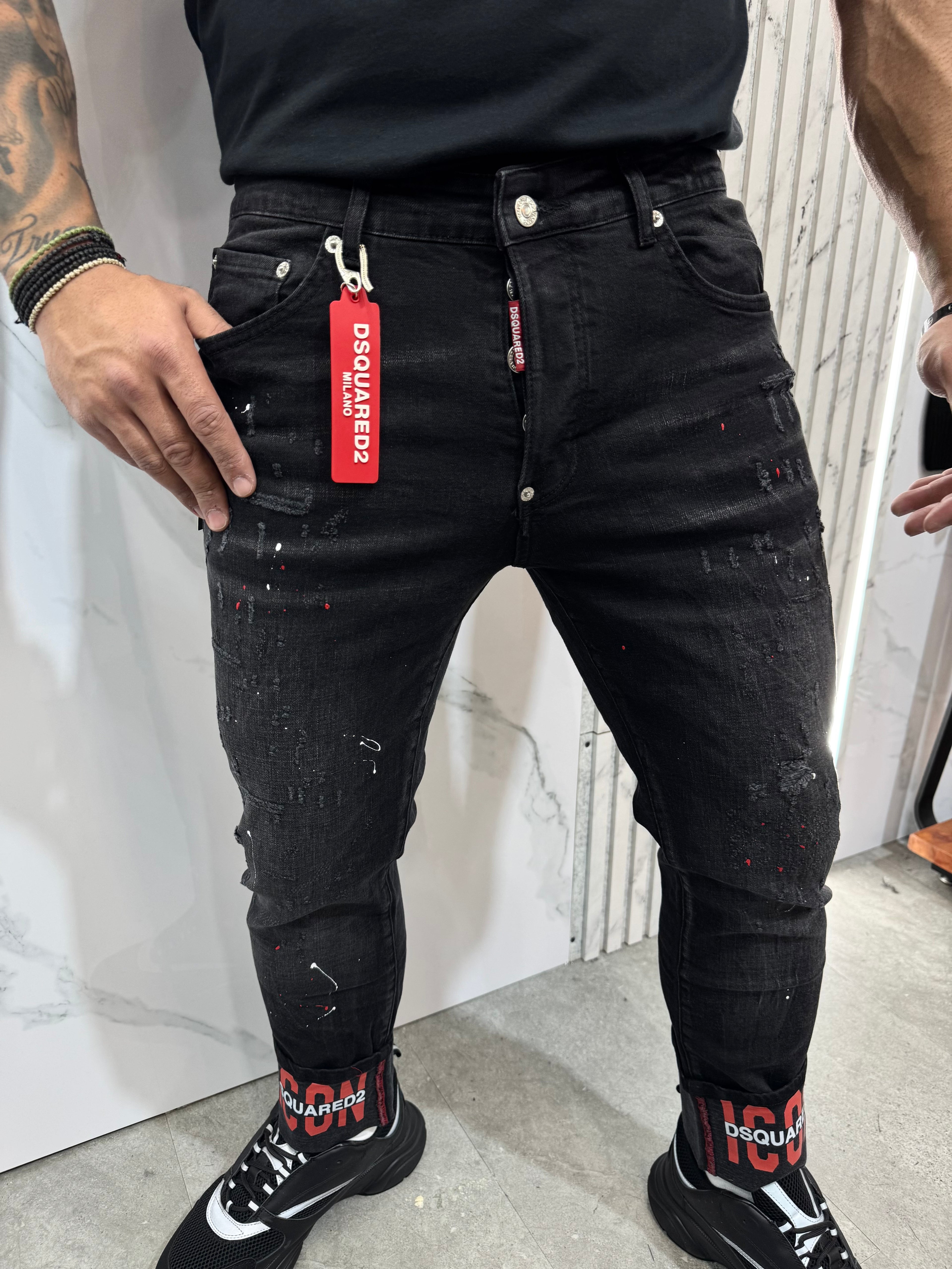 JEAN DSQUARED2 - NEW1471