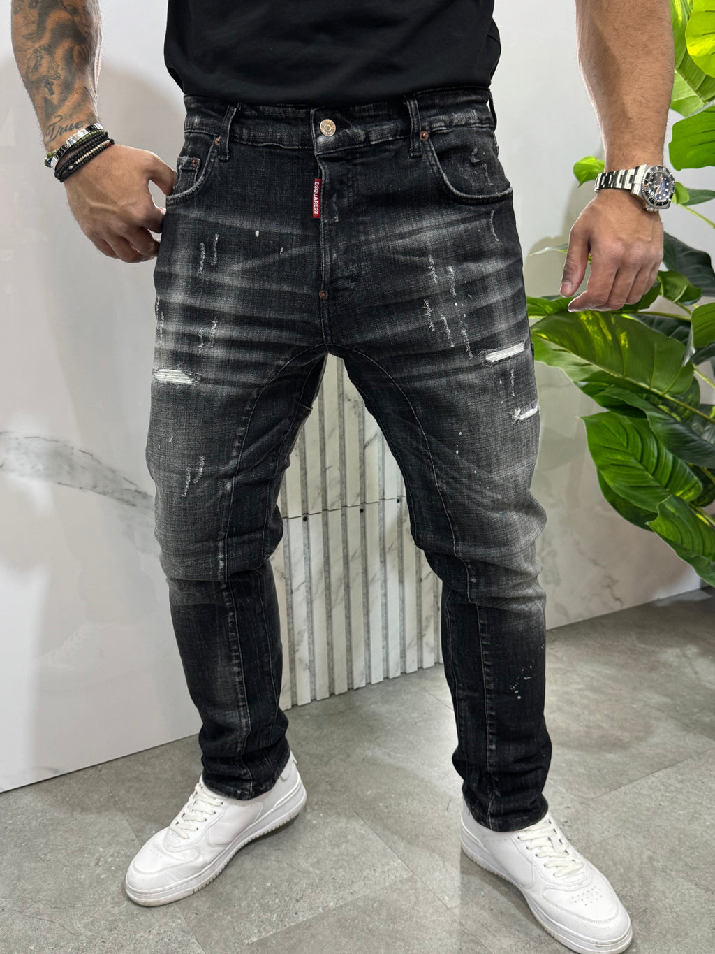 JEAN DSQUARED2 - NEW1547