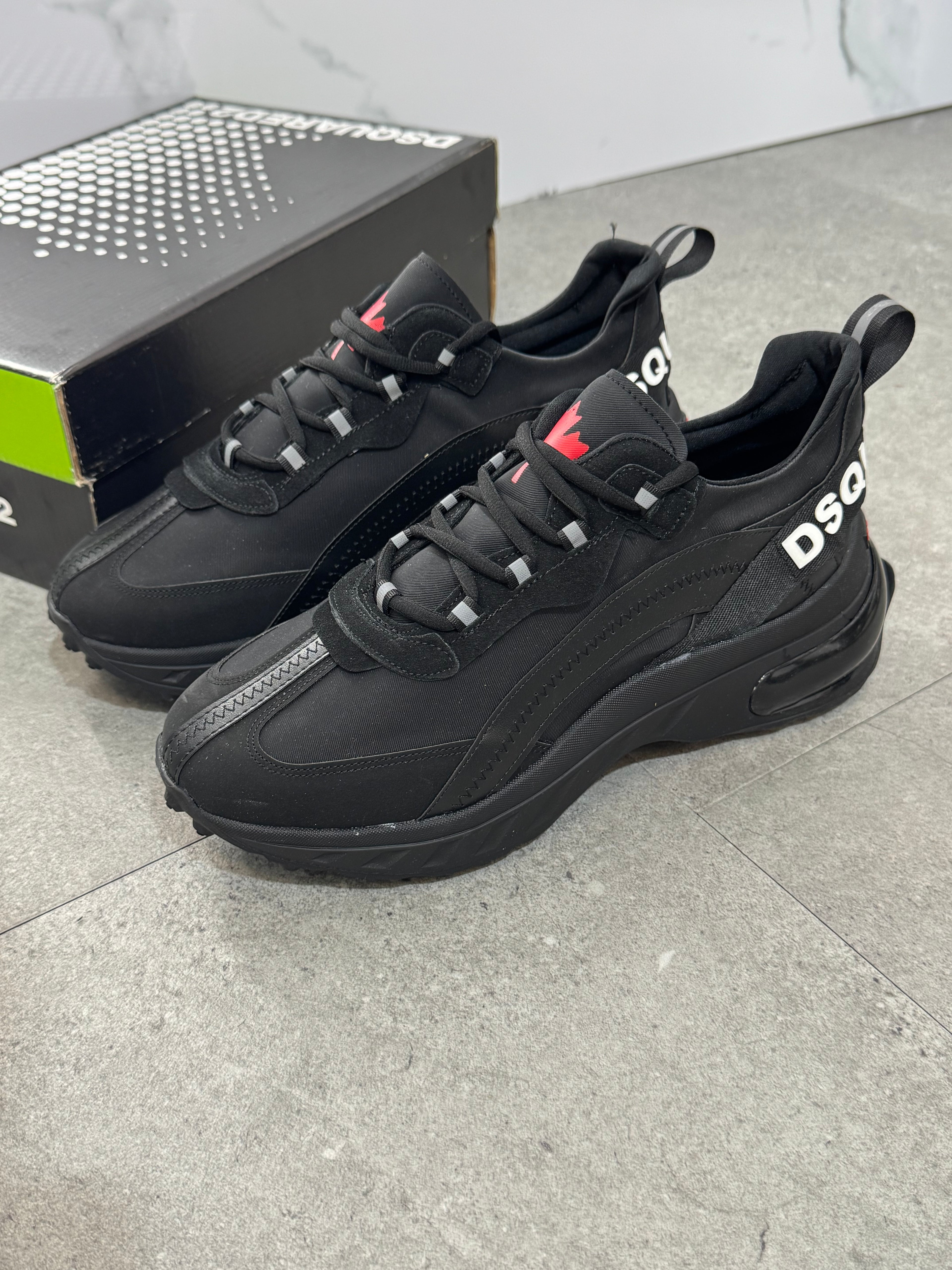 DSQUARED2 SNEAKER - NEW1569