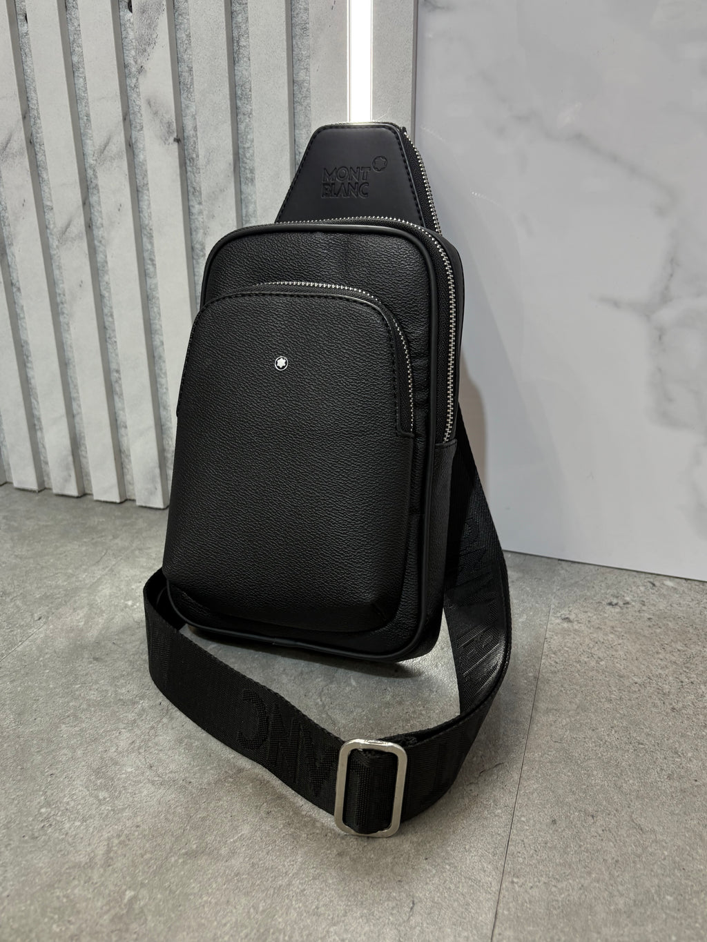 ΤΣΑΝΤΑΚΙ MONT BLANC - NEW1396