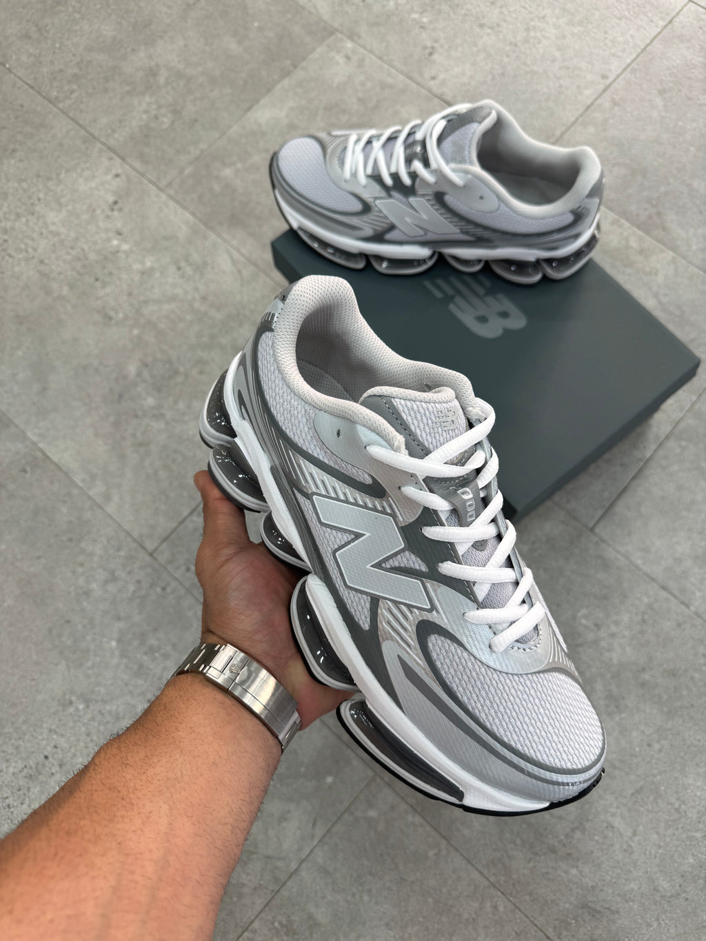 New Balance 2000 - NEW1627
