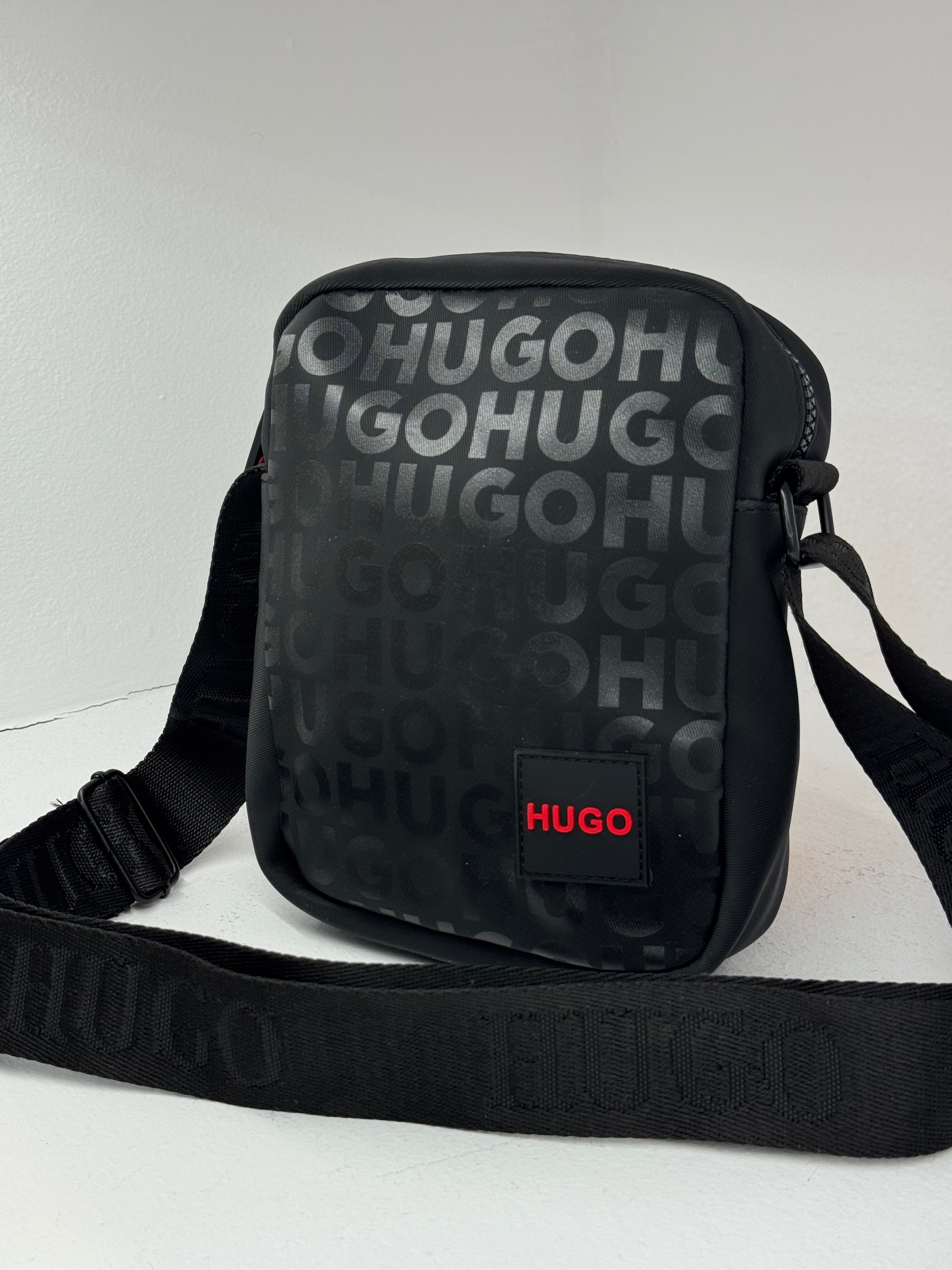 ΤΣΑΝΤΑΚΙ HUGO BOSS - NEW1167