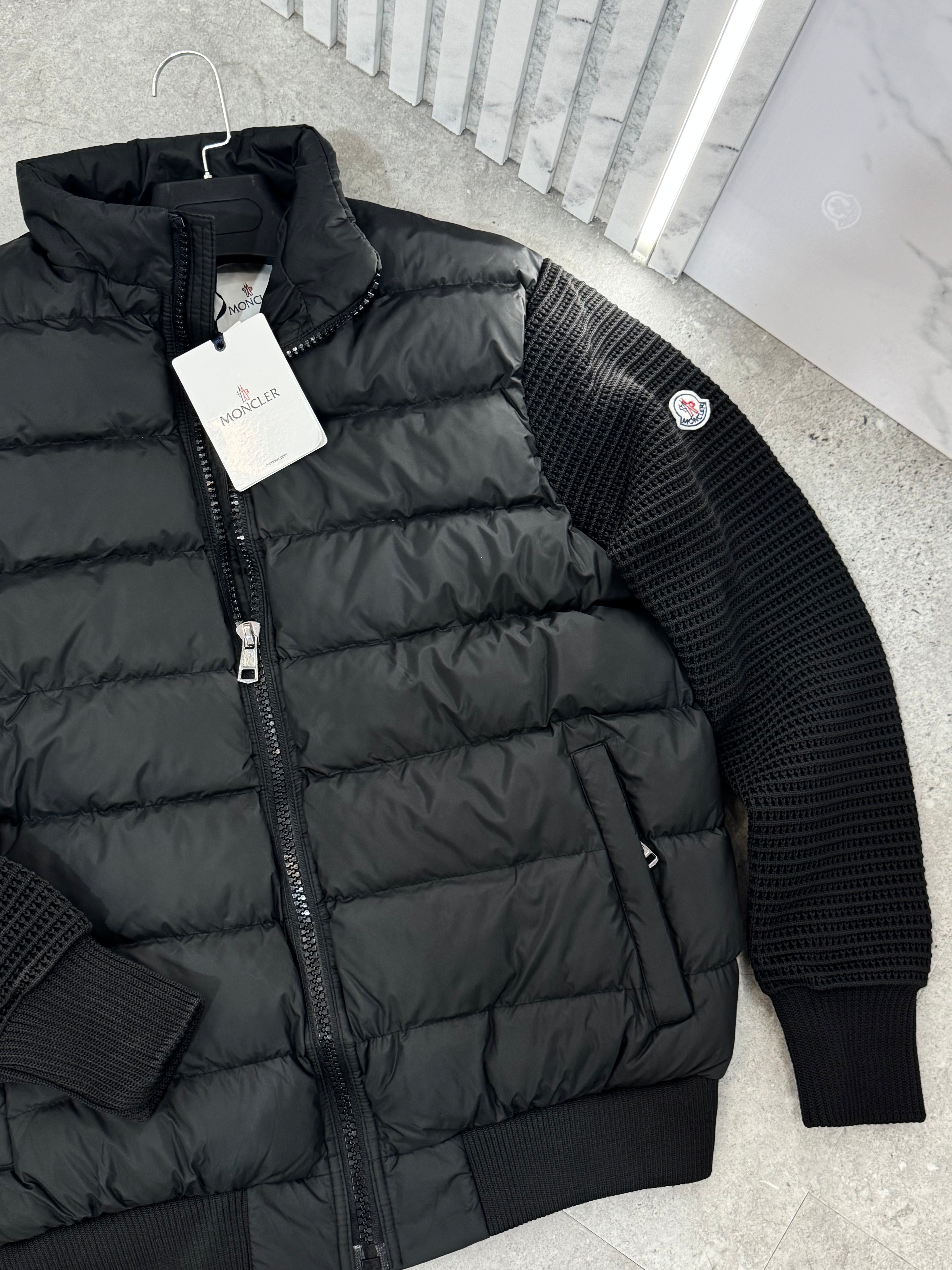 ΜΠΟΥΦΑΝ MONCLER - NEW1145