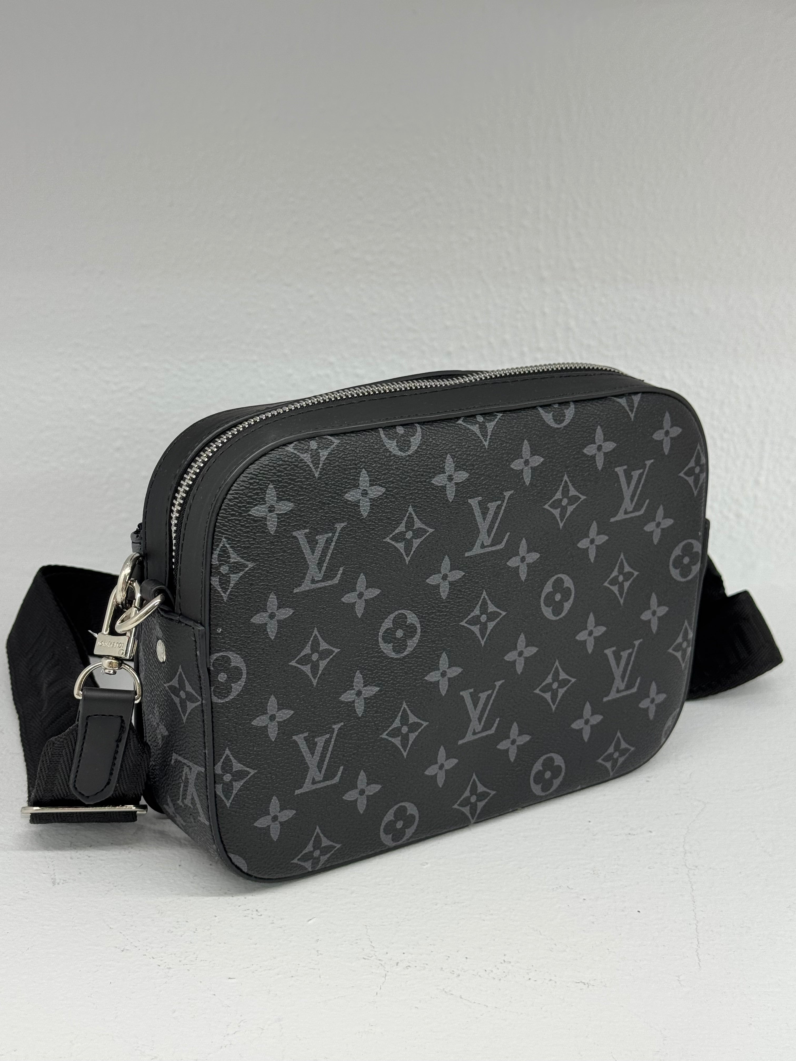 ΤΣΑΝΤΑΚΙ LOUIS VUITTON - NEW1170
