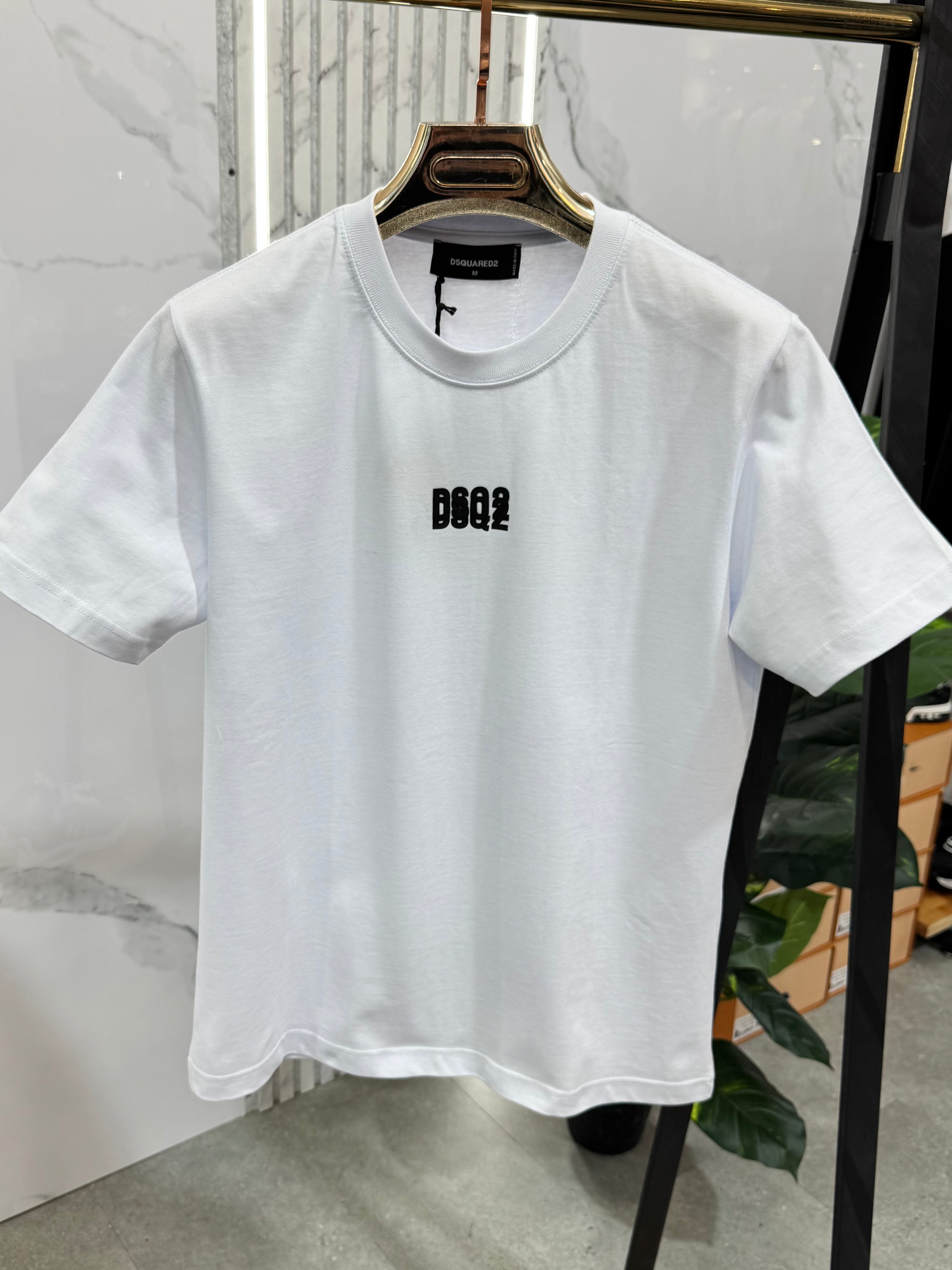 TSHIRT DSQUARED2 - NEW1438