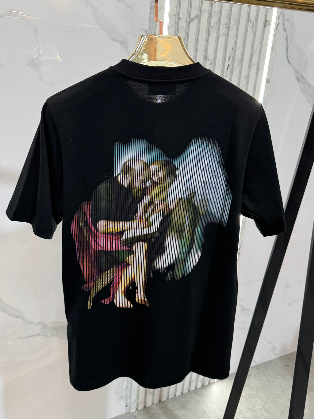 TSHIRT OFF WHITE - NEW1191