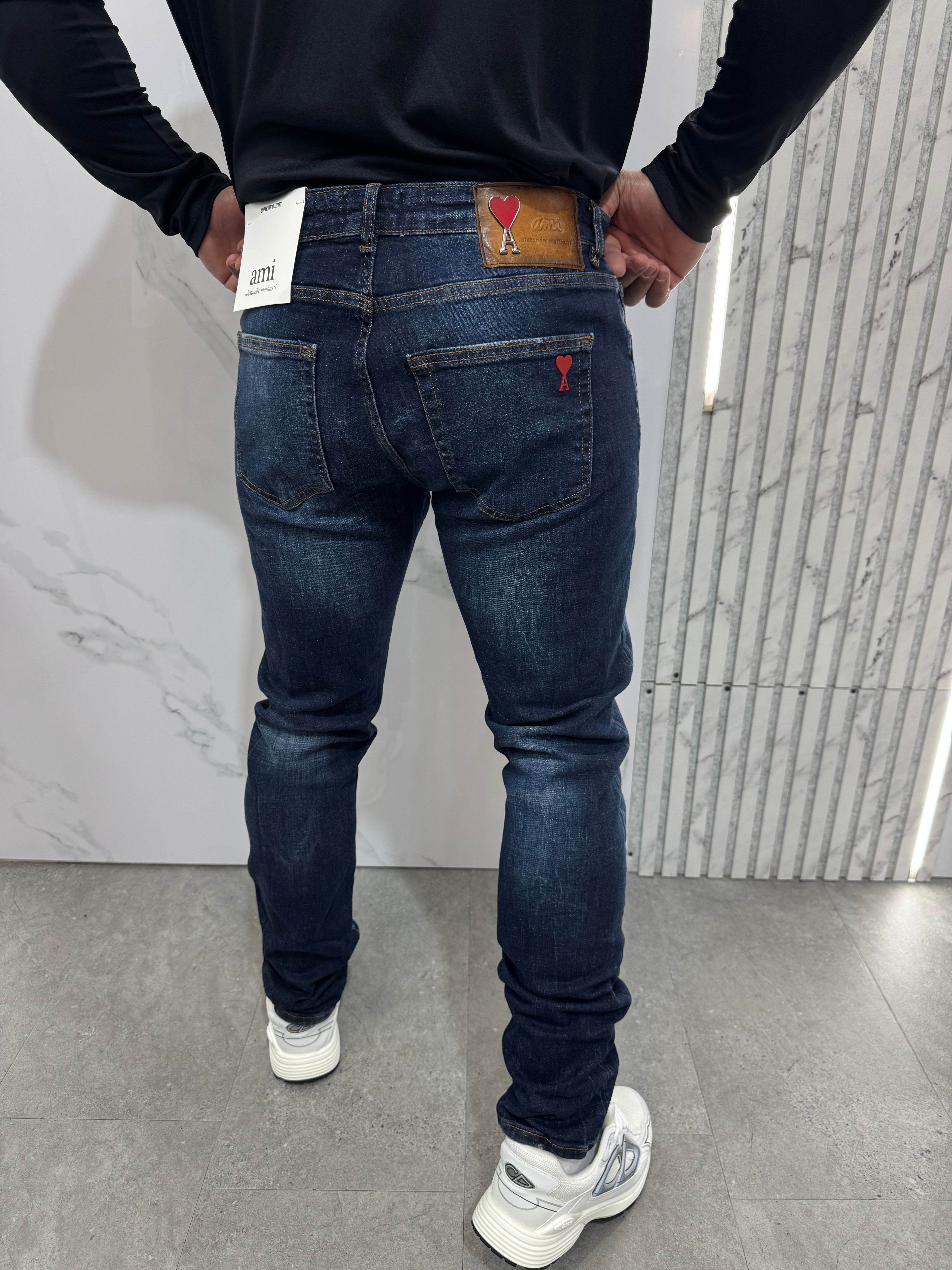 JEAN AMI PARIS - NEW1433