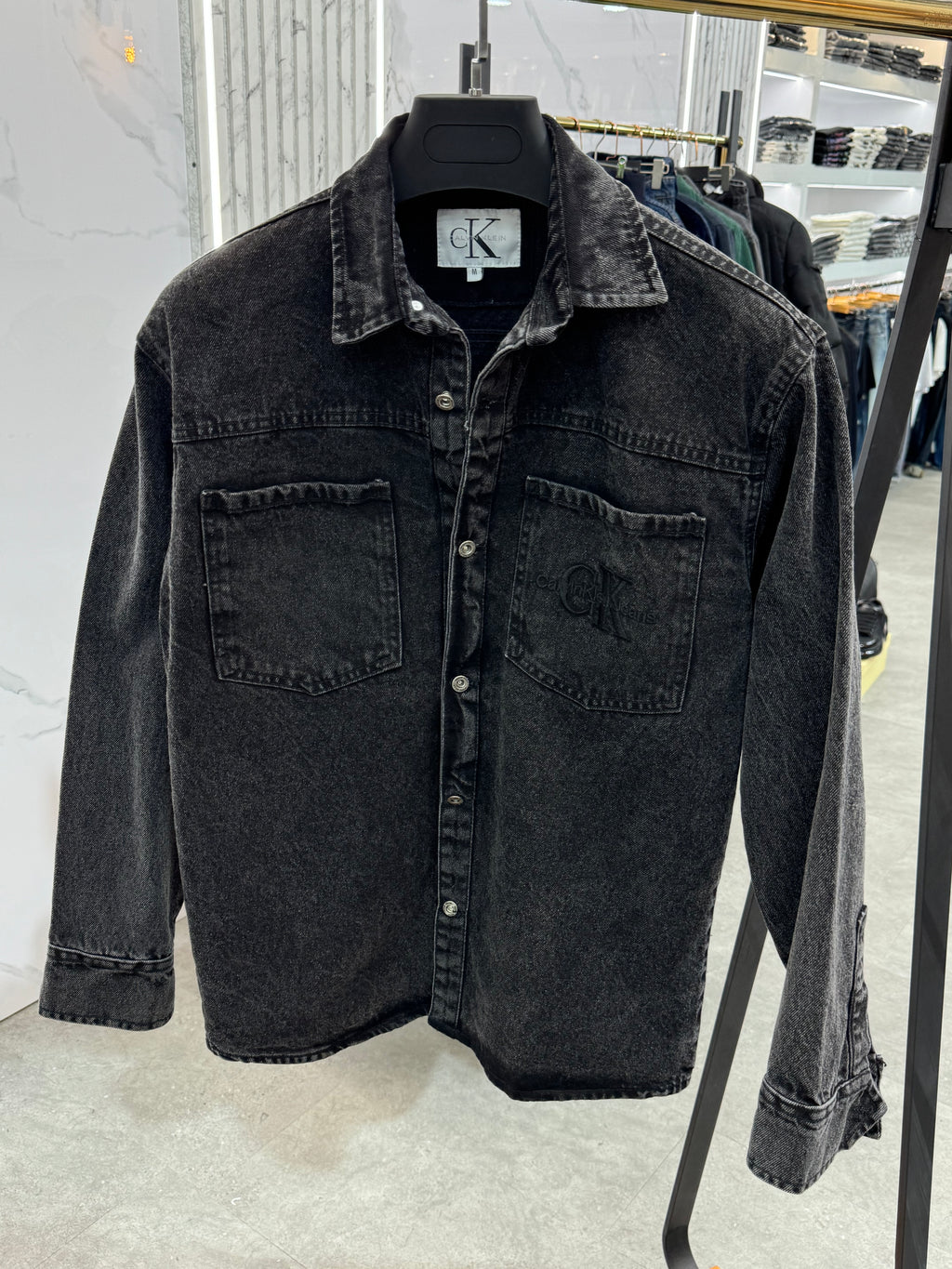 Calvin Klein SLIM FIT – CK5030