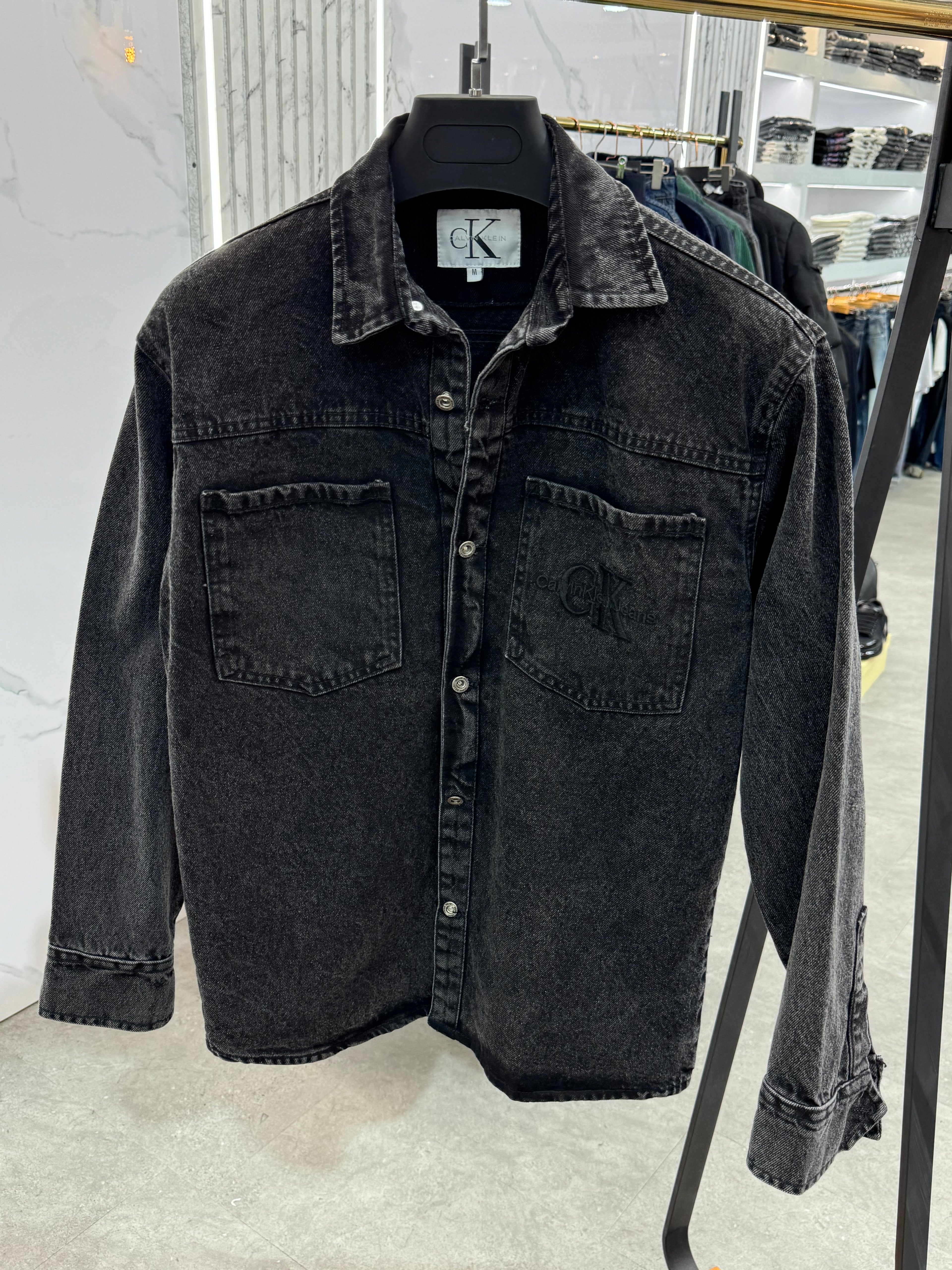 Calvin Klein SLIM FIT – CK5030