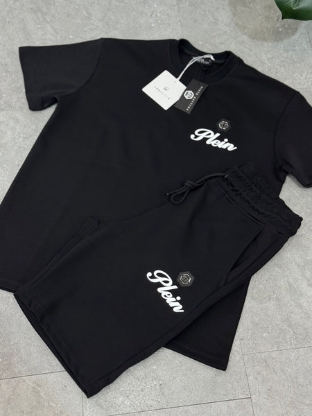 Philipp Plein Script Set
 - NEW1647