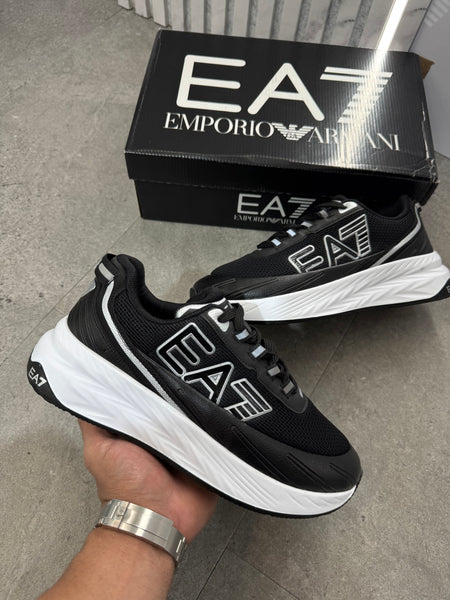 ARMANI SNEAKER - NEW1565