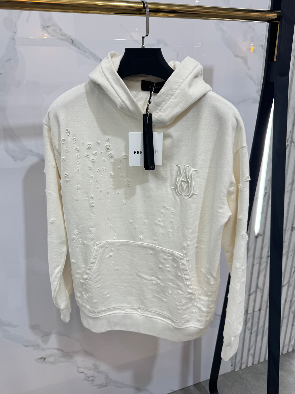 HOODIE AMIRI – A15673