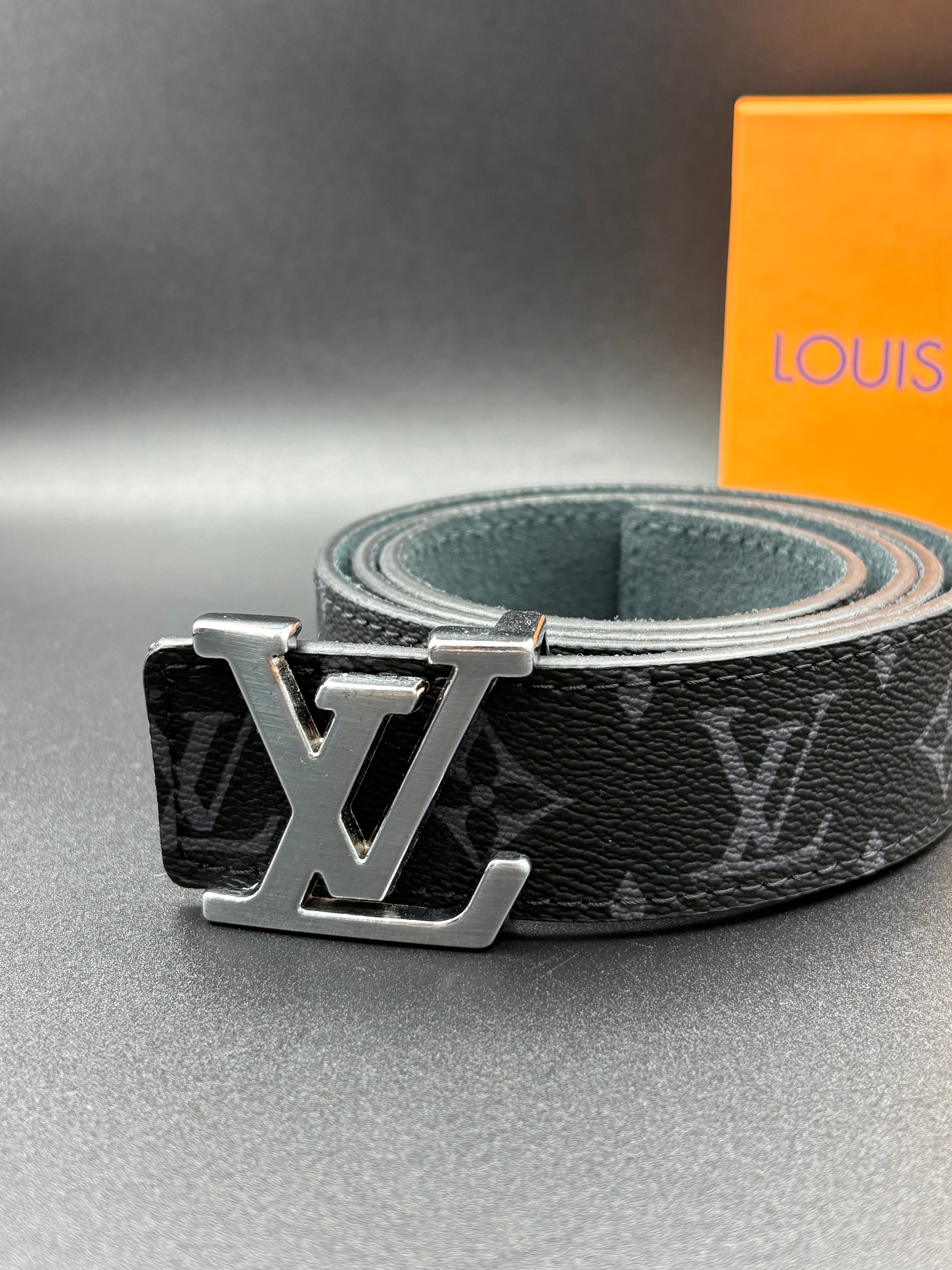 ΔΕΡΜΑΤΙΝΗ ΖΩΝΗ LOUIS VUITTON - NEW1373