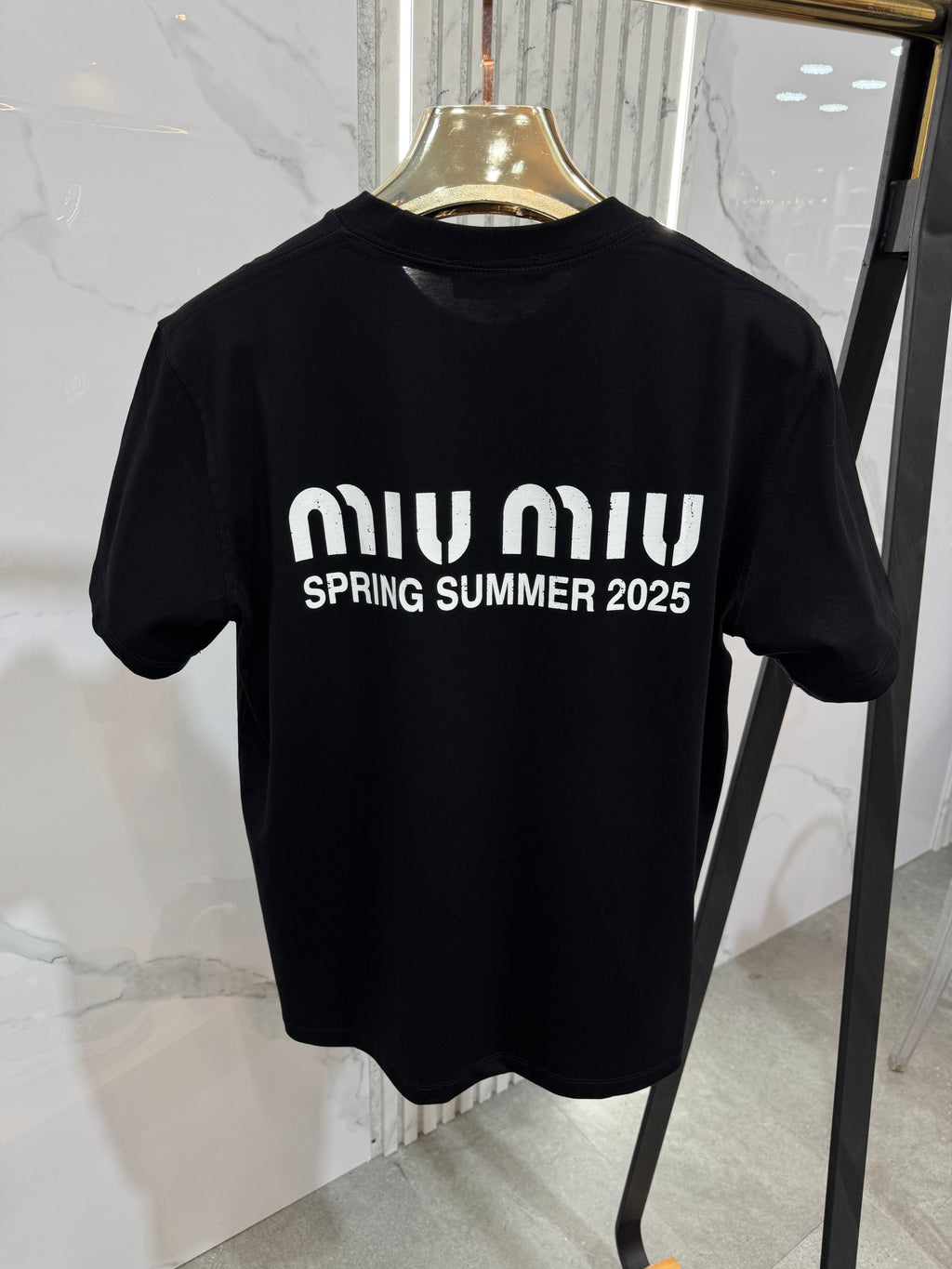 TSHIRT MIU MIU - NEW1192