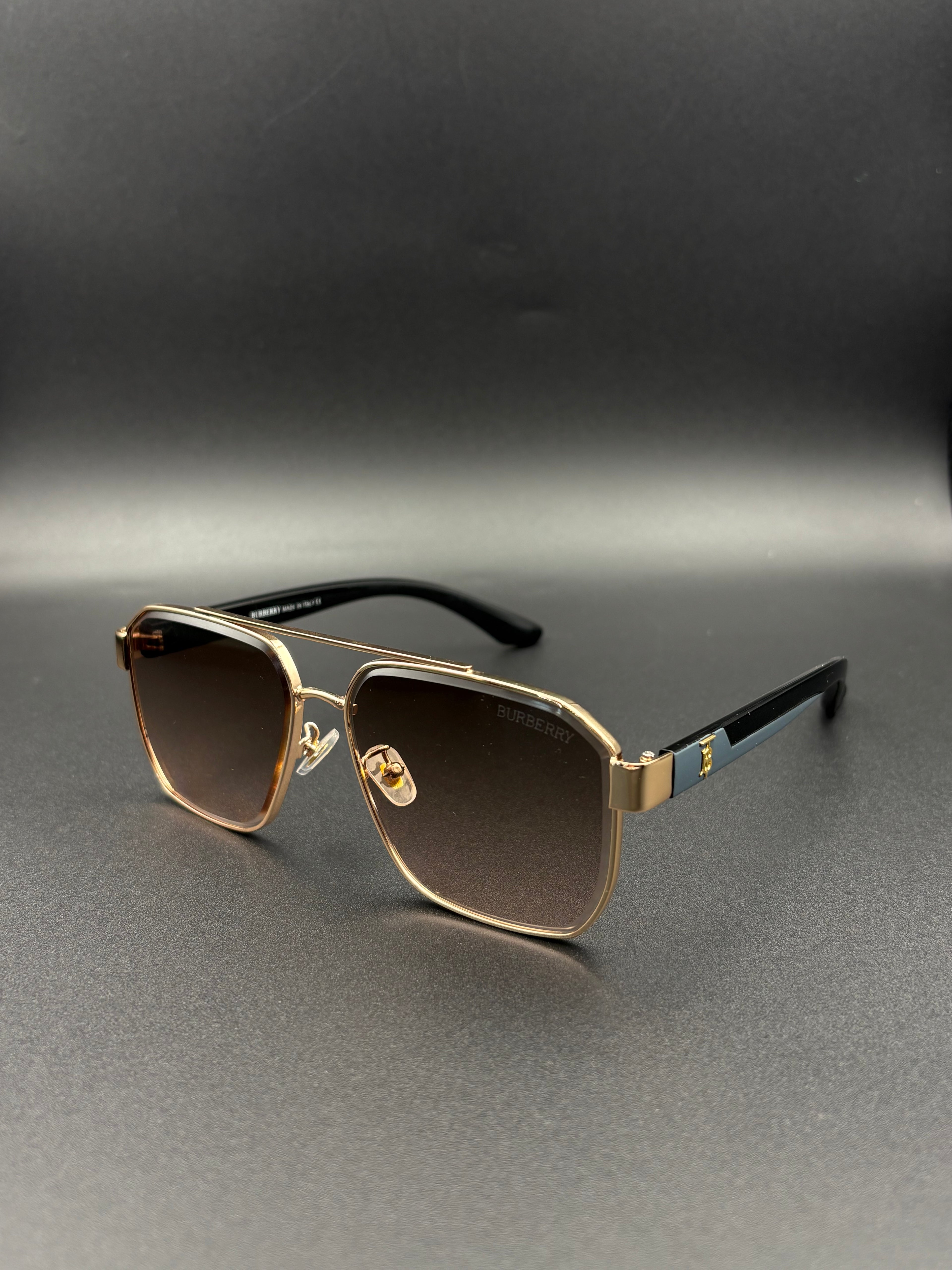 BURBERRY SUNGLASSE - NEW1330