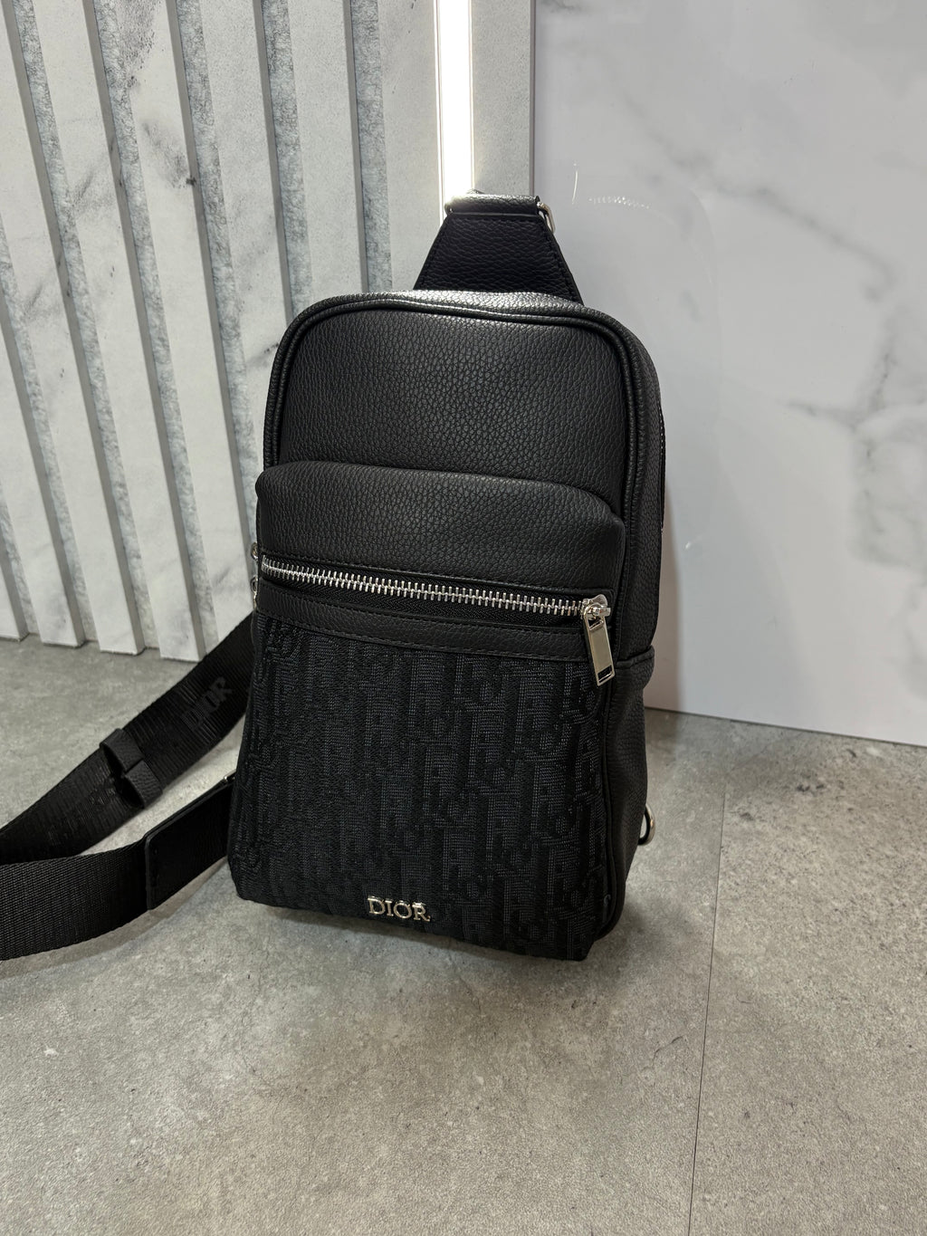 ΤΣΑΝΤΑΚΙ CHRISTIAN DIOR - NEW1397