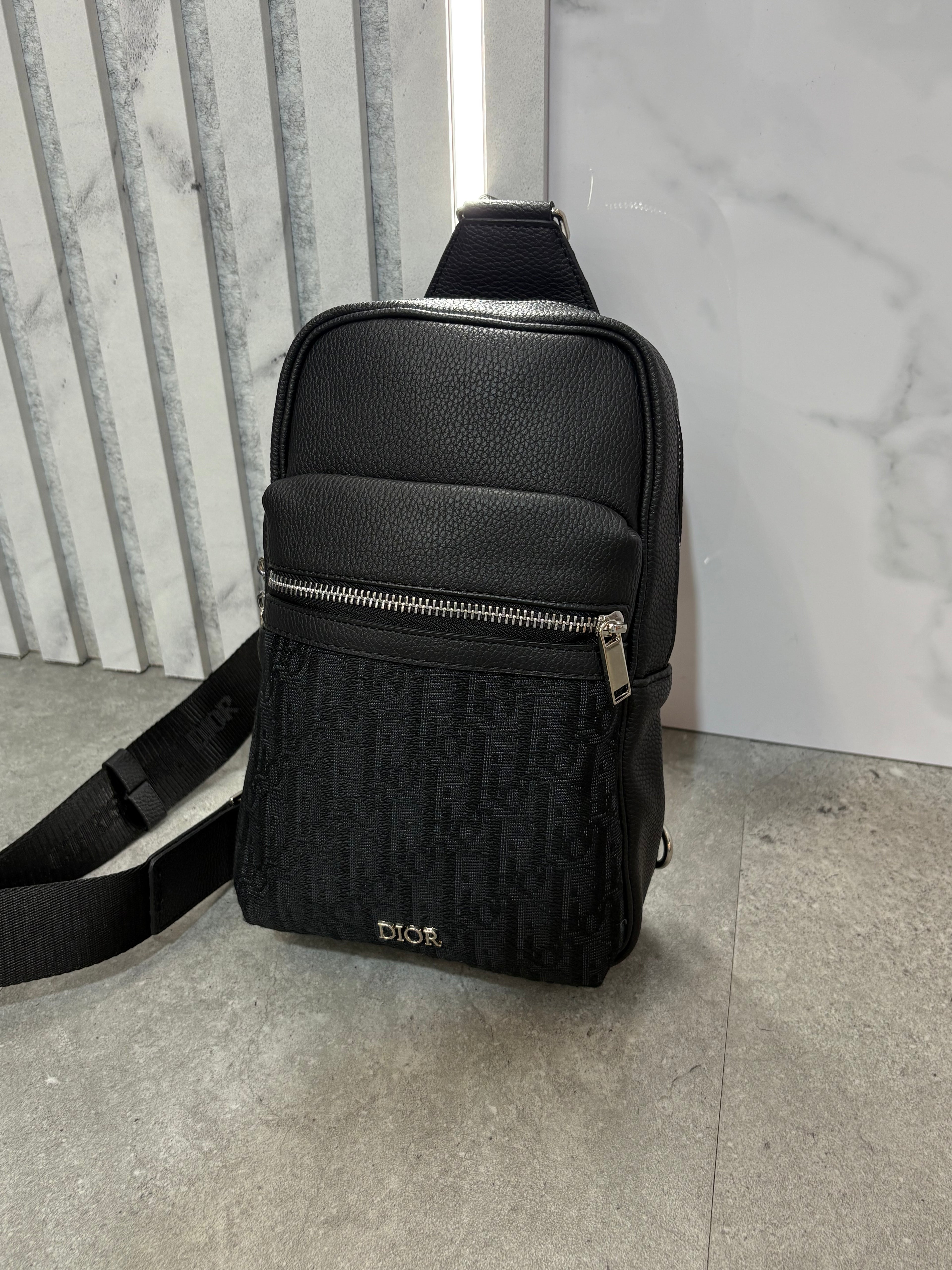 ΤΣΑΝΤΑΚΙ CHRISTIAN DIOR - NEW1397