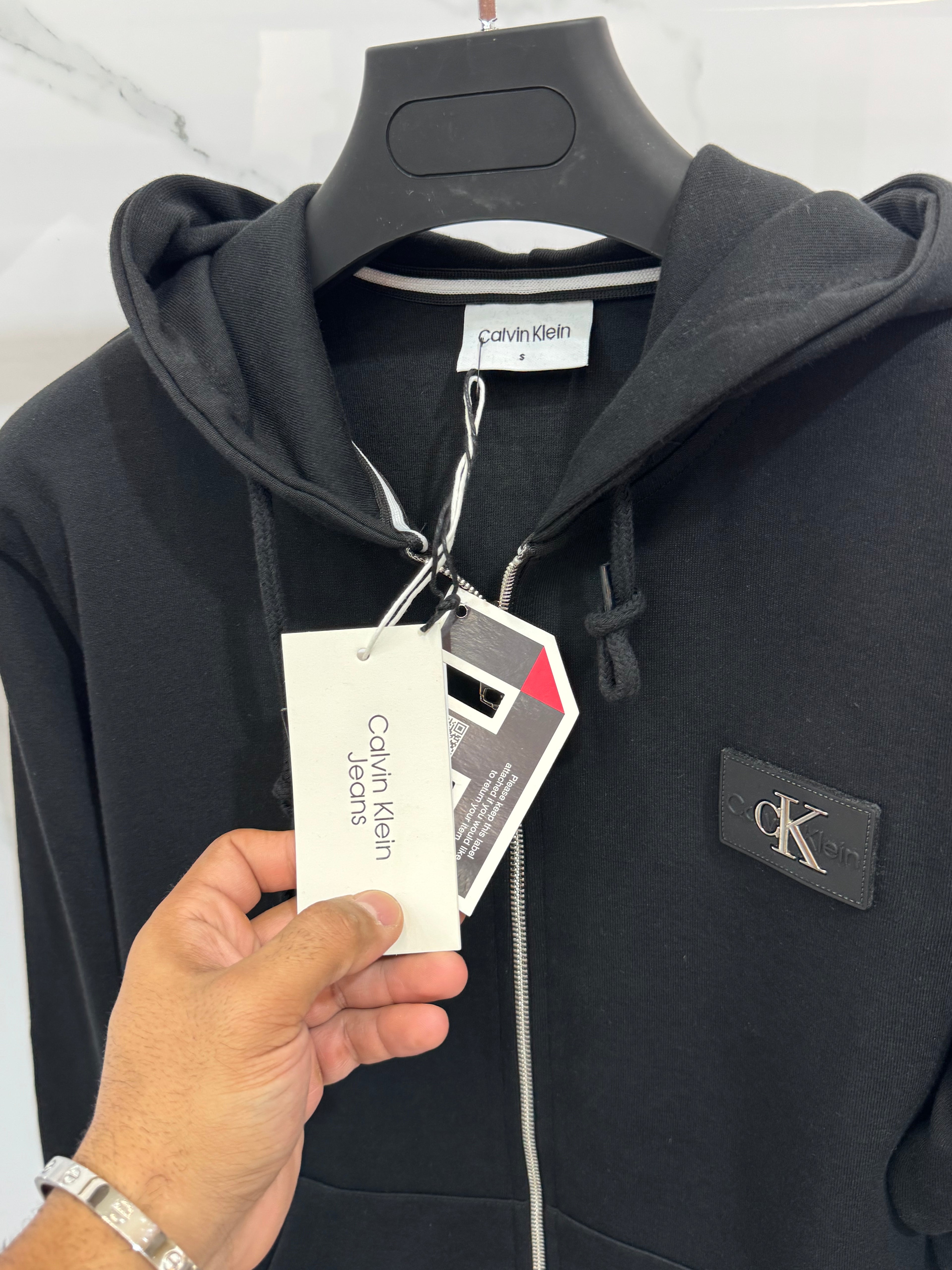 ΖΑΚΕΤΑ CALVIN KLEIN - NEW1213