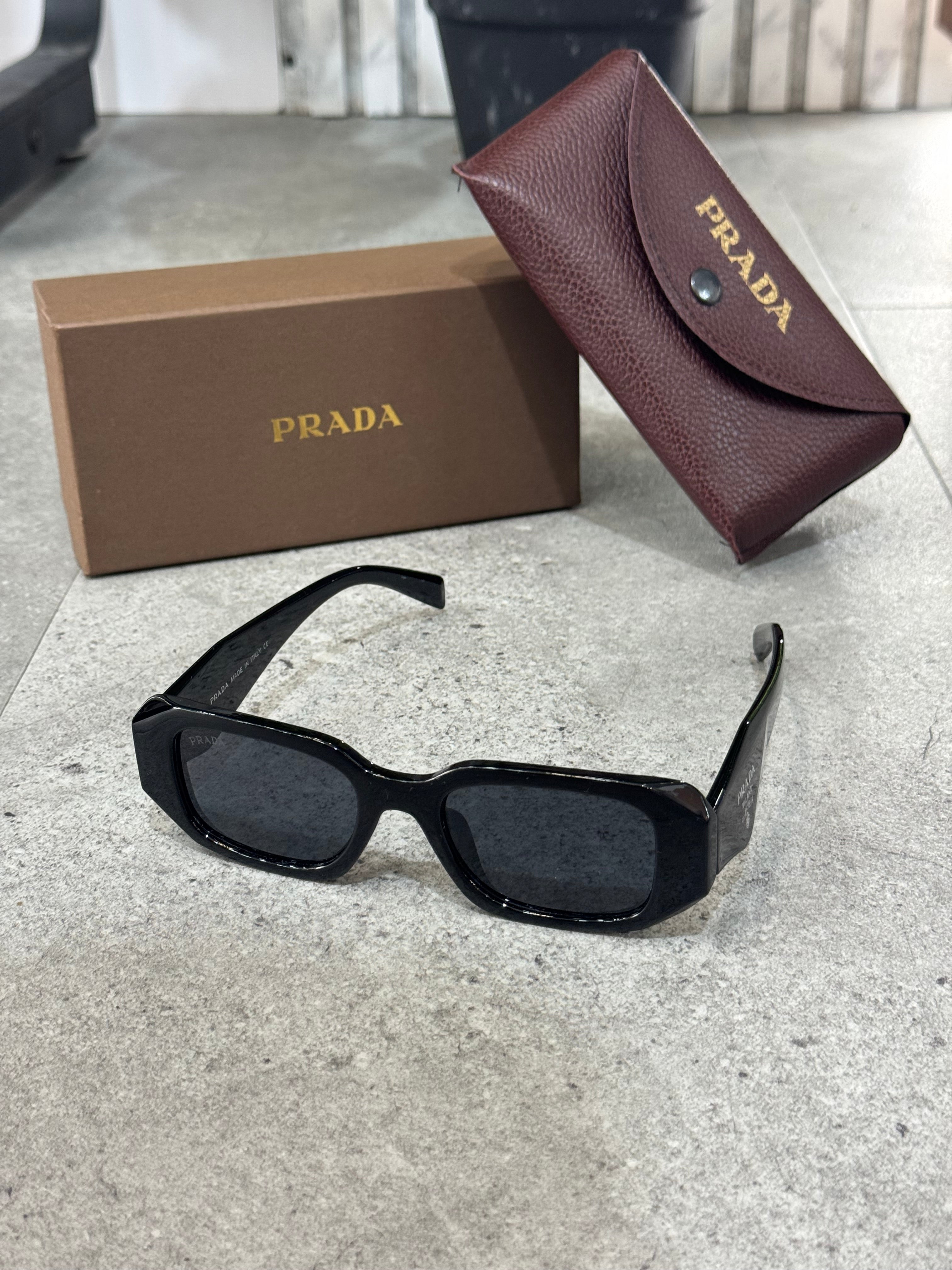 PRADA SUNGLASSE - NEW1719
