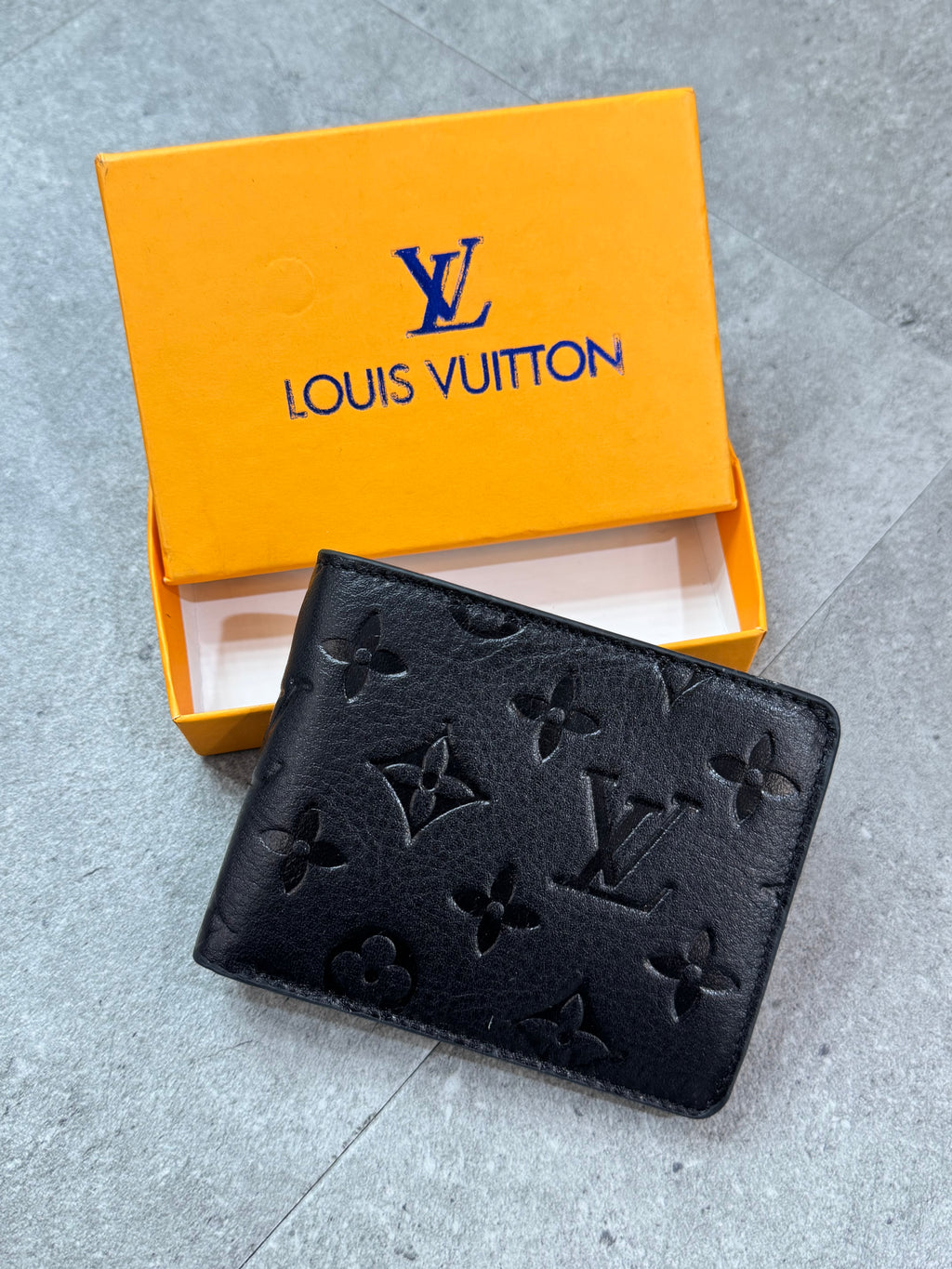 ΠΟΡΤΟΦΟΛΙ LOUIS VUITTON - NEW1180