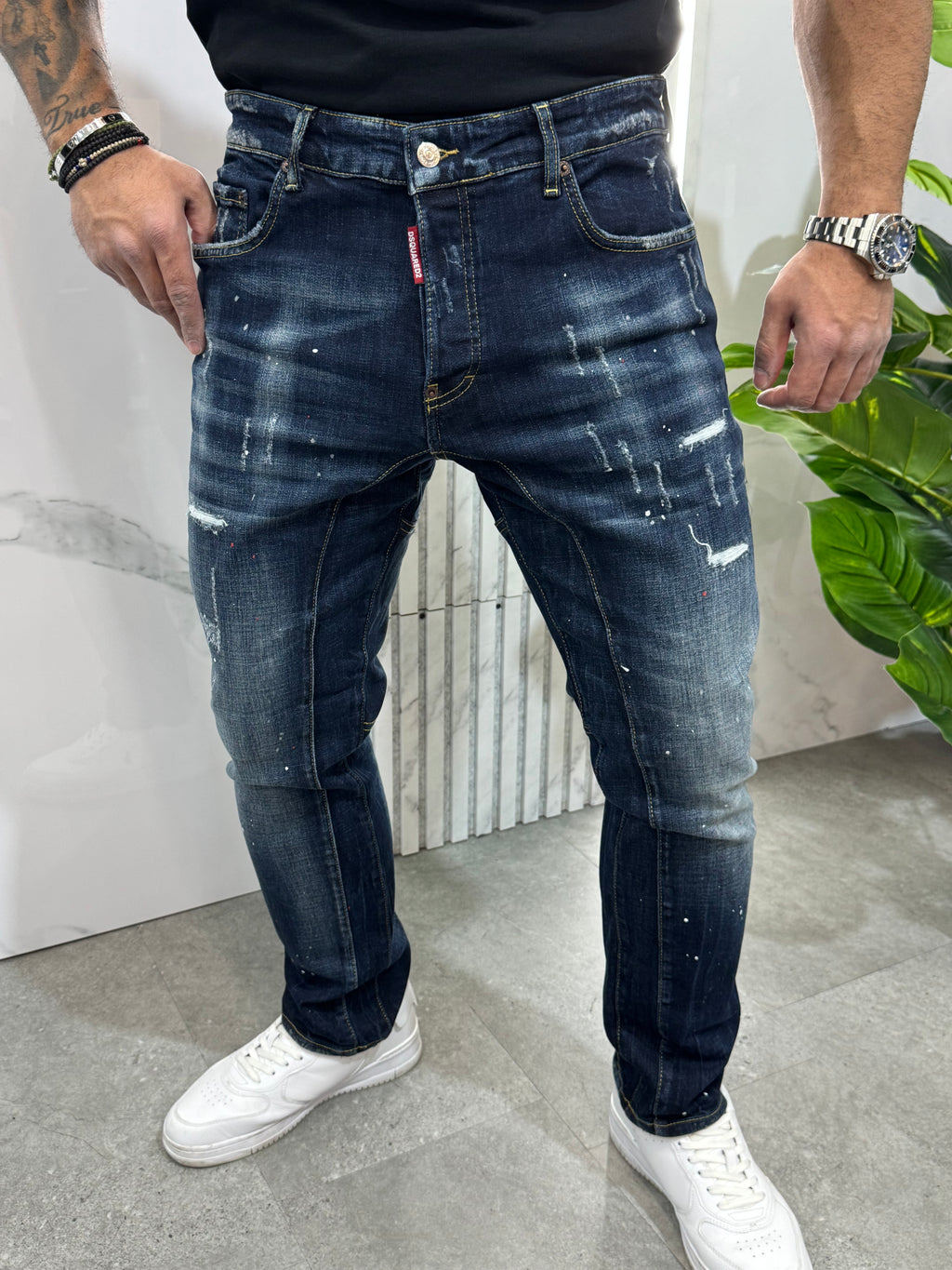 JEAN DSQUARED2 - NEW1545