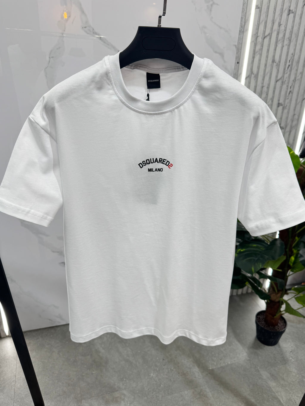 T-SHIRT DSQUARED2 - NEW1528