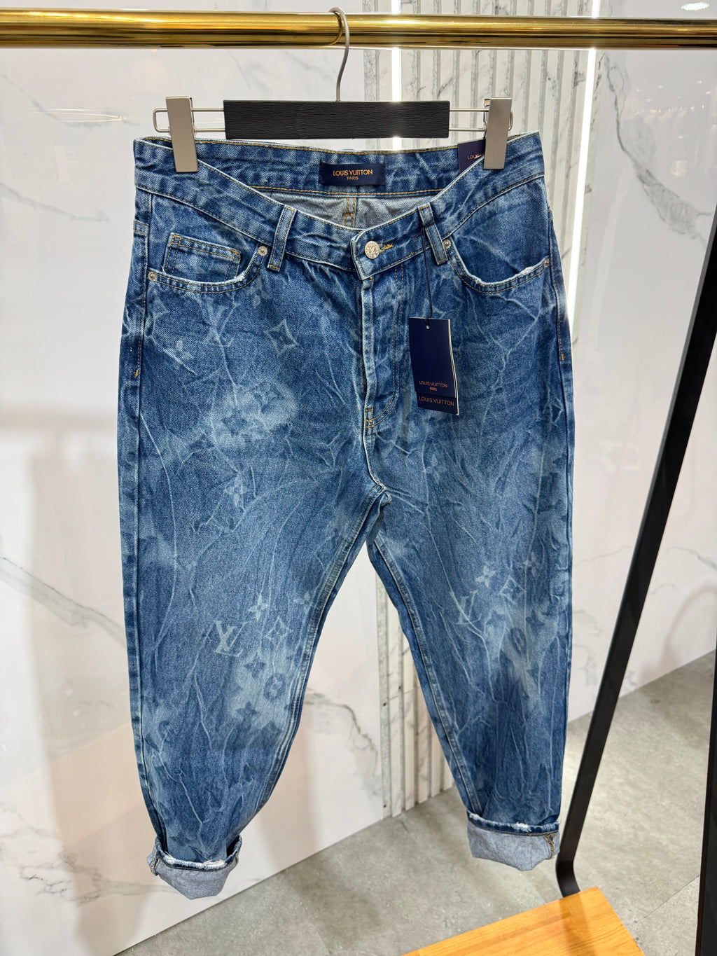 JEAN LOUIS VUITTON - NEW1202