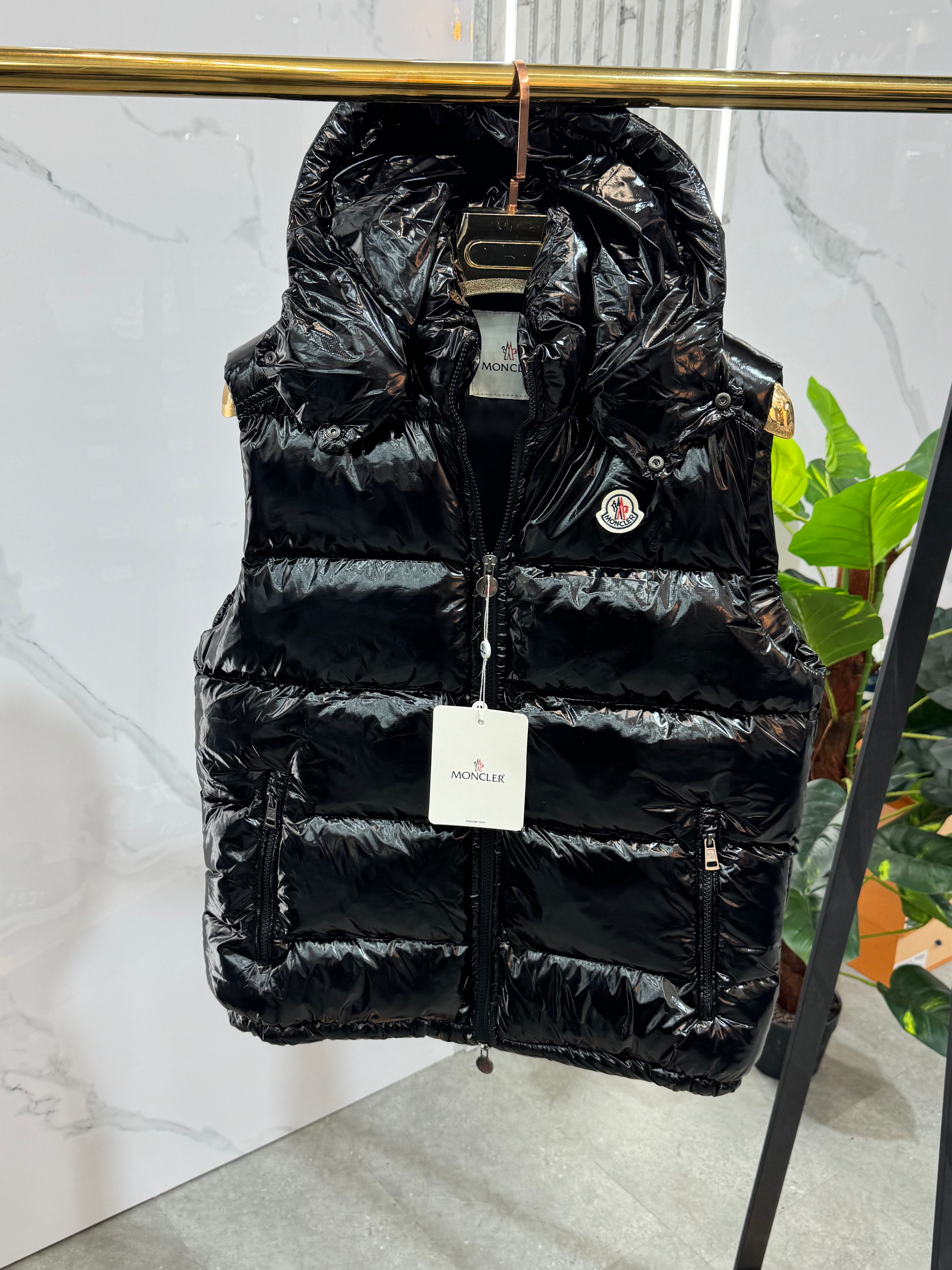 ΜΠΟΥΦΑΝ ΑΜΑΝΙΚΟ MONCLER - NEW1447