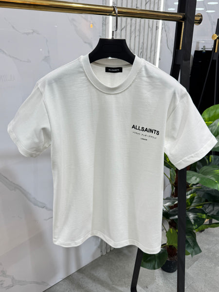 T-SHIRT ALLSAINTS - NEW1509