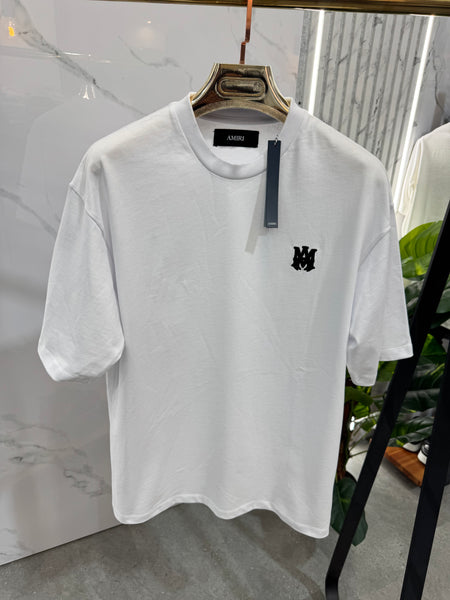 AMIRI Core Logo T-Shirt – White - NEW1776