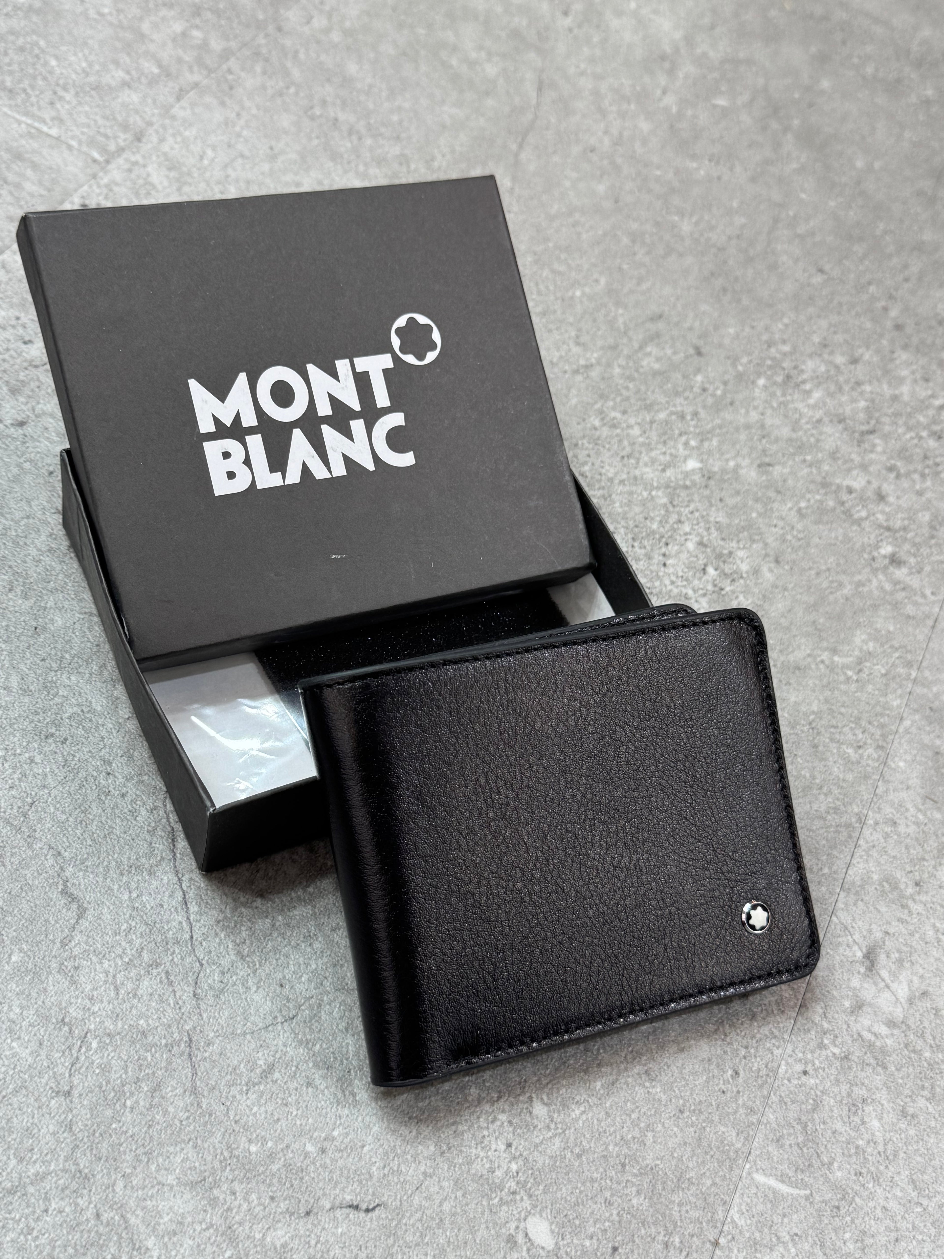 ΠΟΡΤΟΦΟΛΙ MONT BLANC - NEW1185