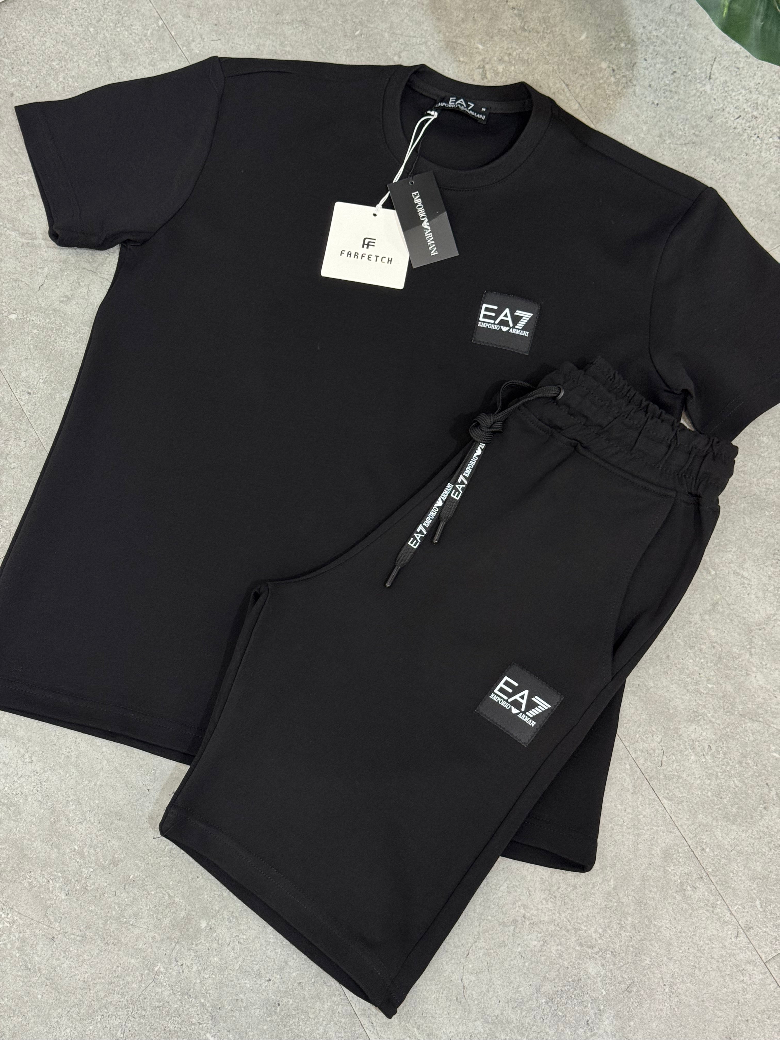 EA7 Emporio Armani Set - NEW1659