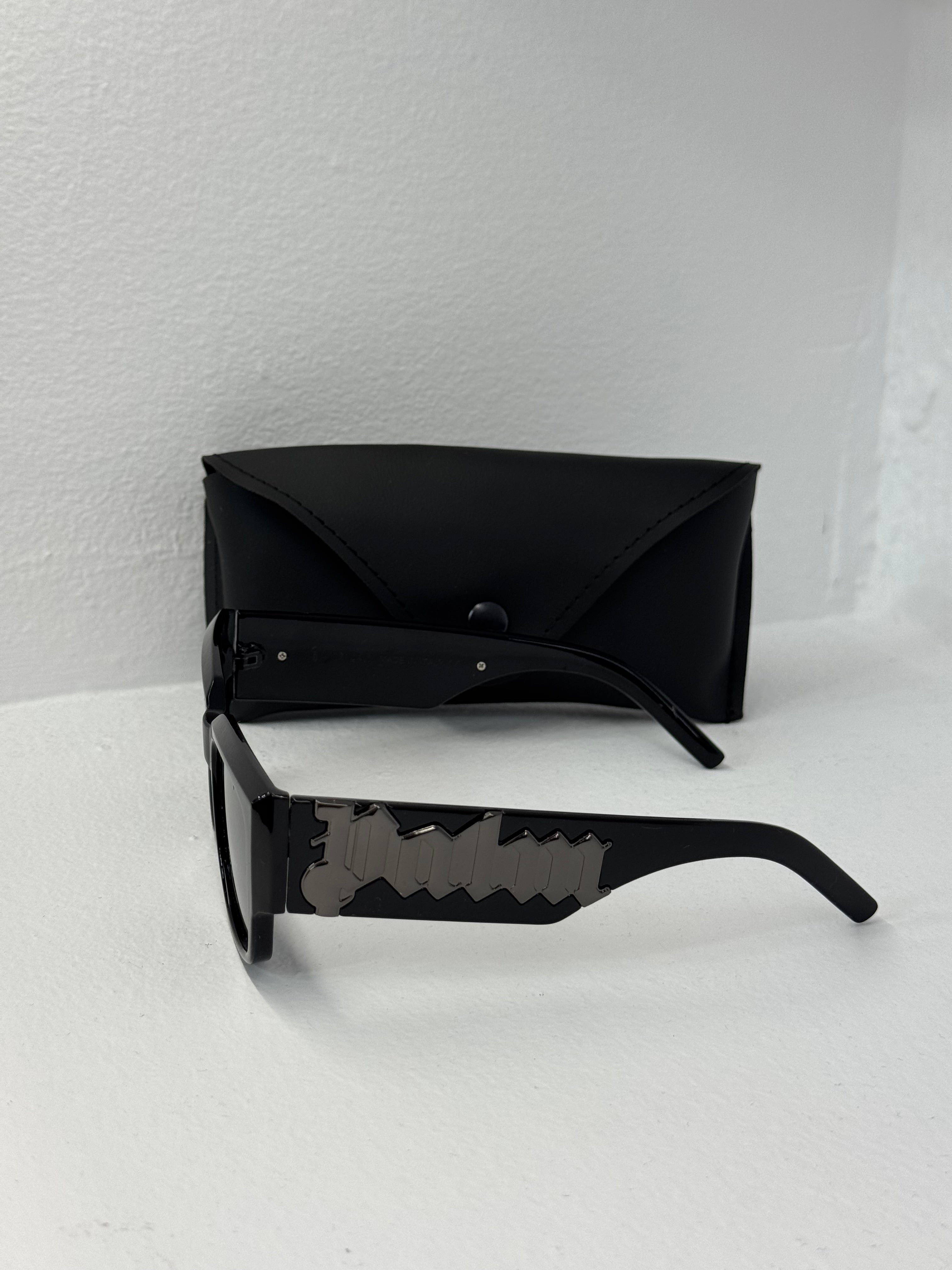 PALM ANGELS SUNGLASSE - NEW1252