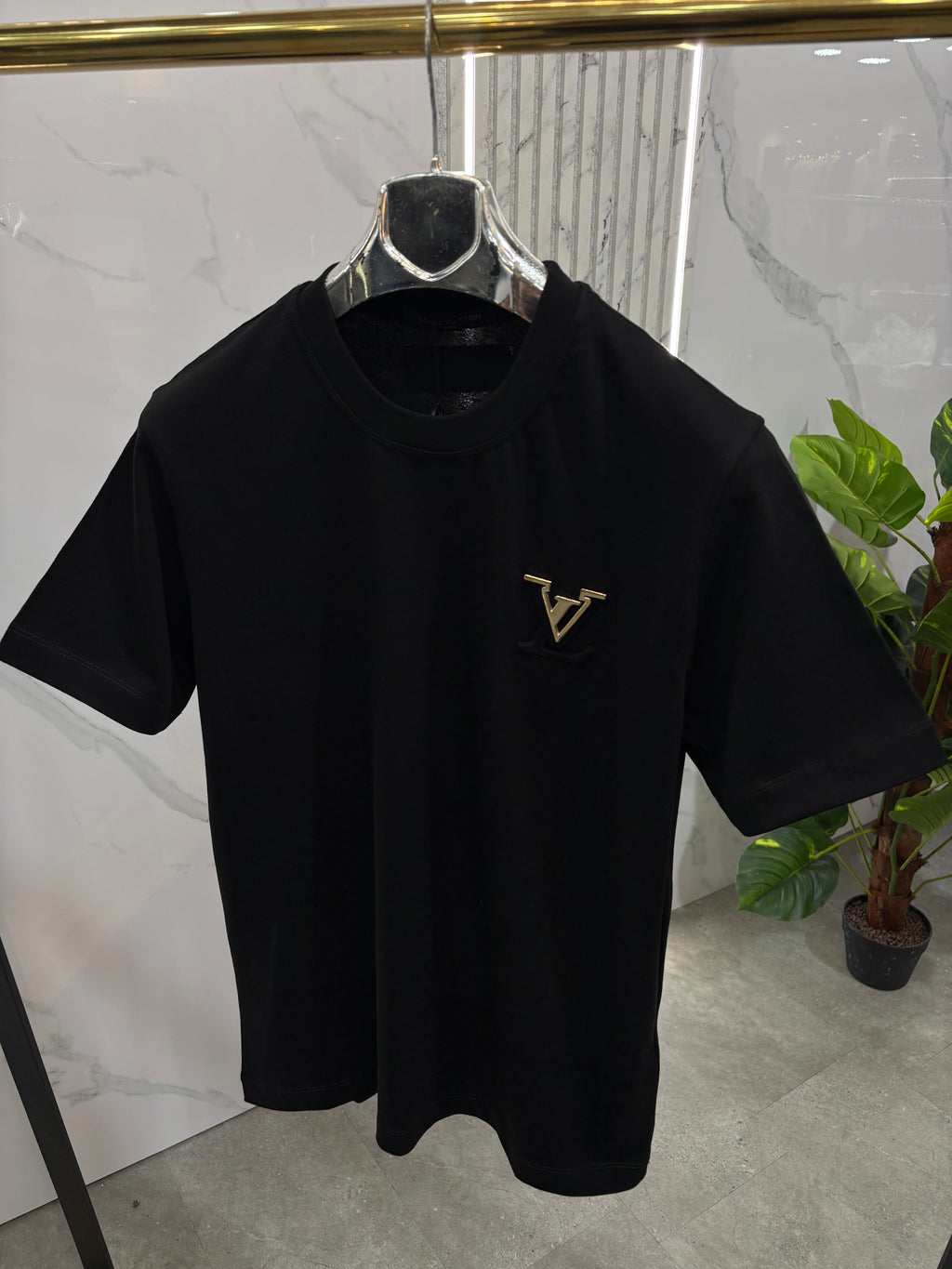 TSHIRT LOUIS VUITTON - NEW1301