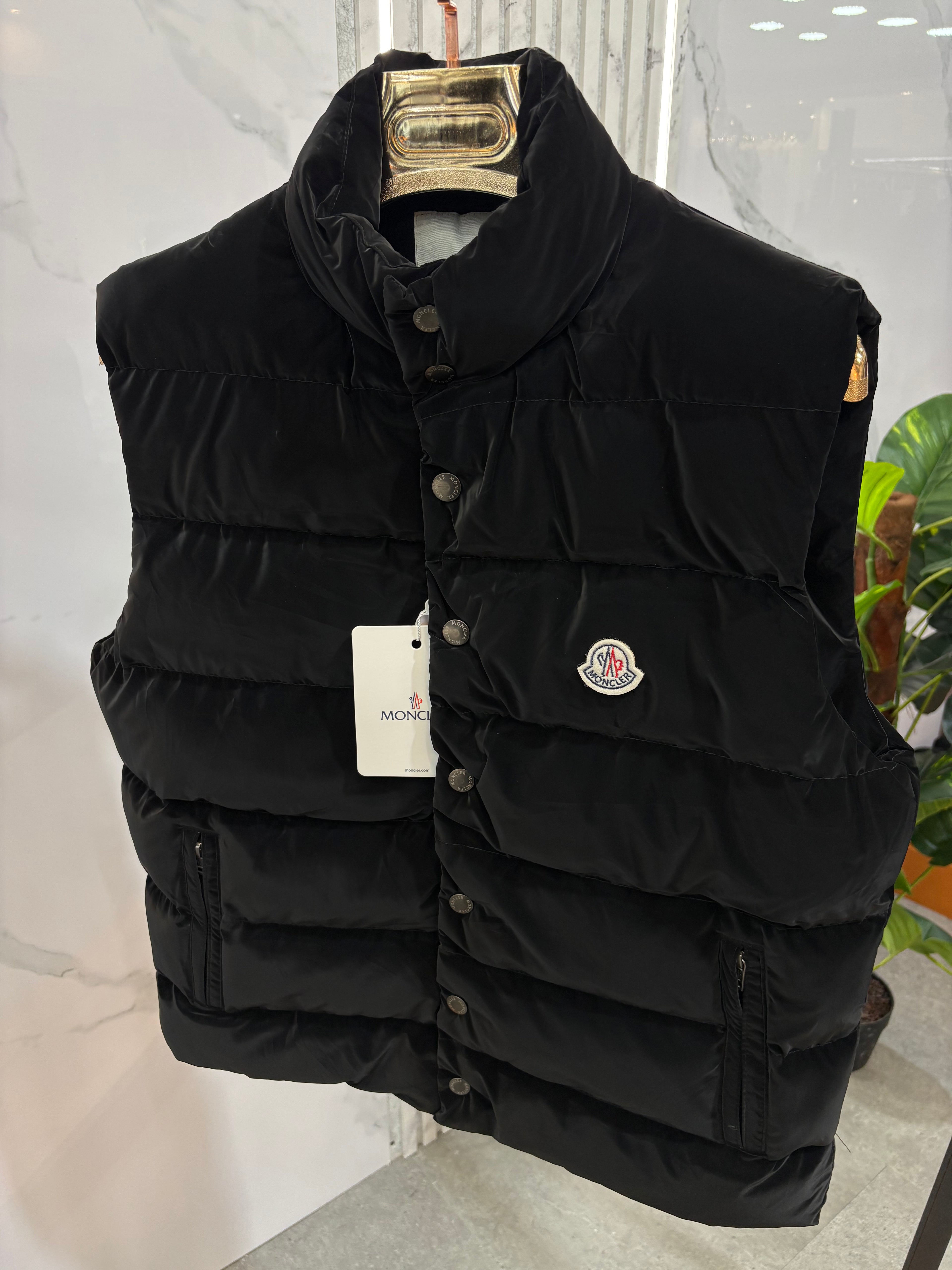 ΑΜΑΝΙΚΟ MONCLER - NEW1268