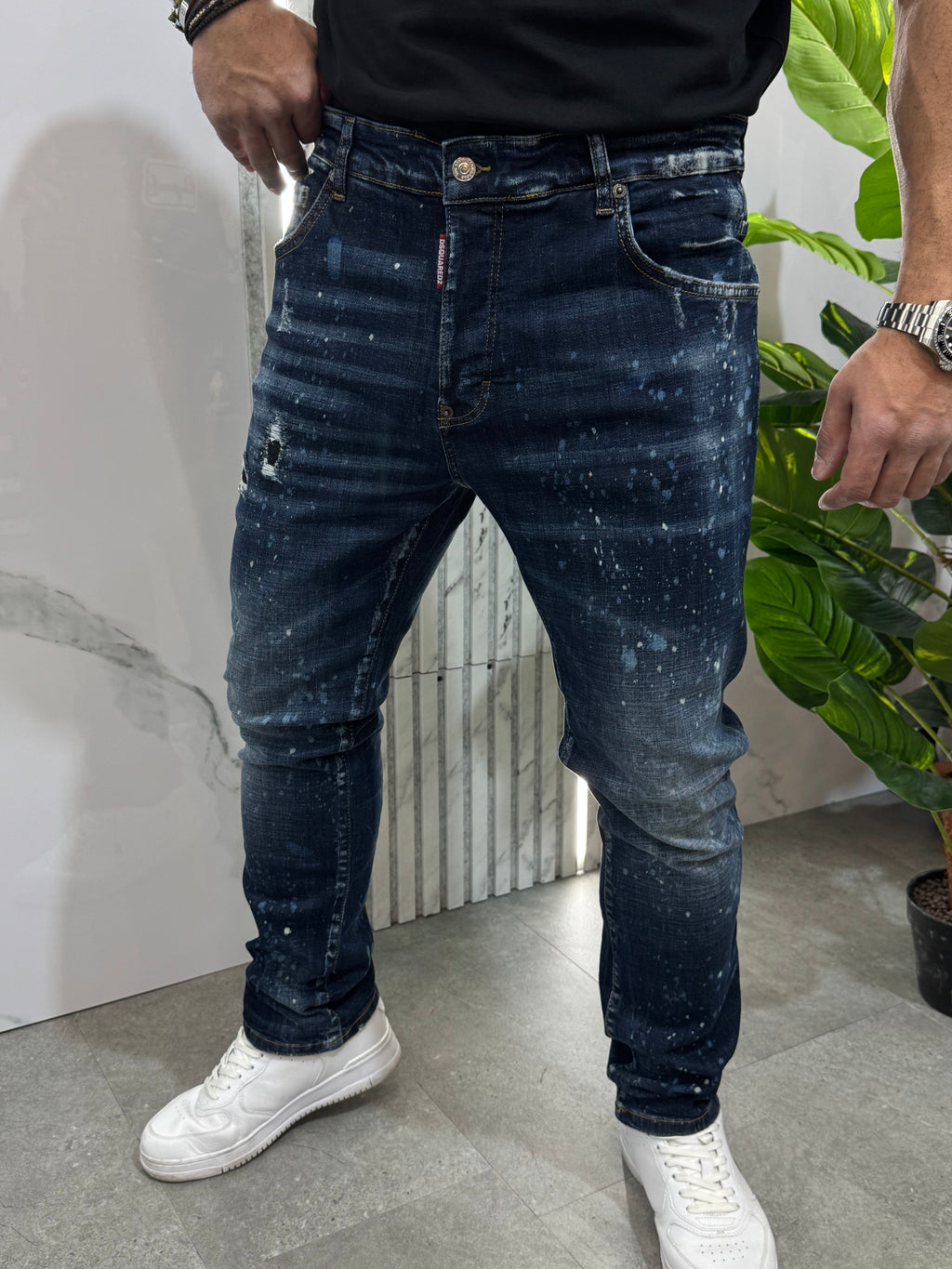 JEAN DSQUARED2 - NEW1546