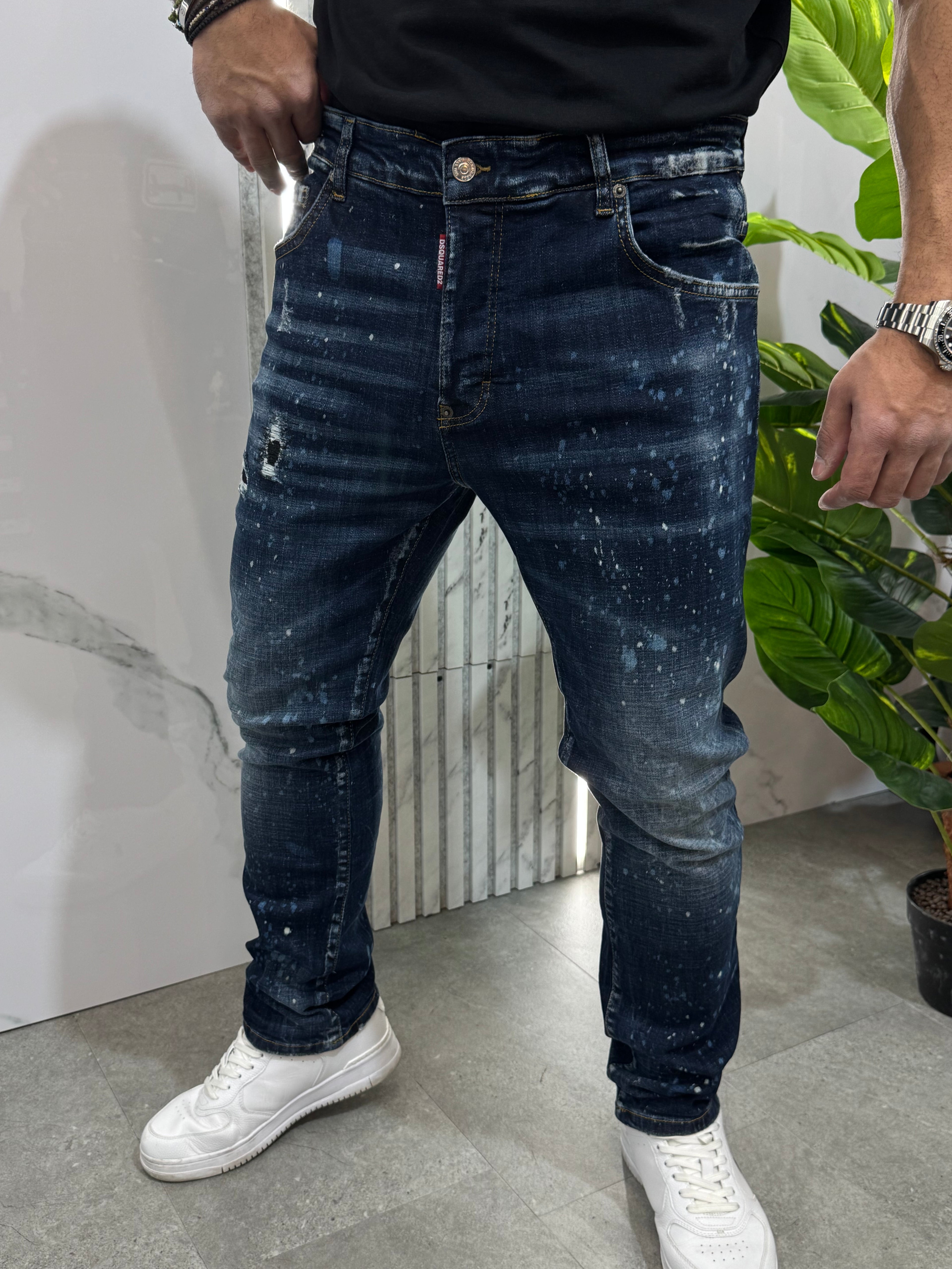 JEAN DSQUARED2 - NEW1546