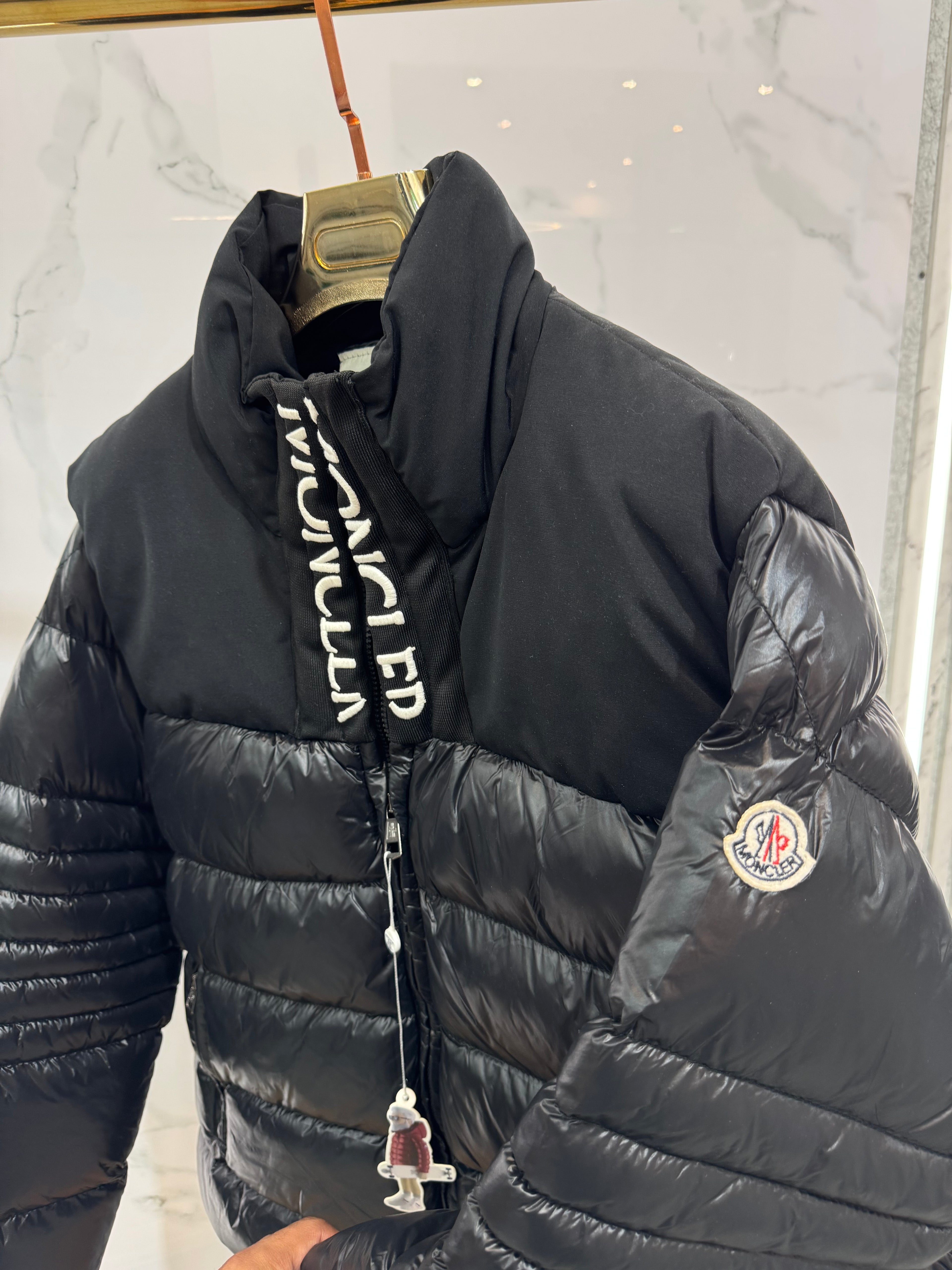 ΜΠΟΥΦΑΝ MONCLER - NEW1148