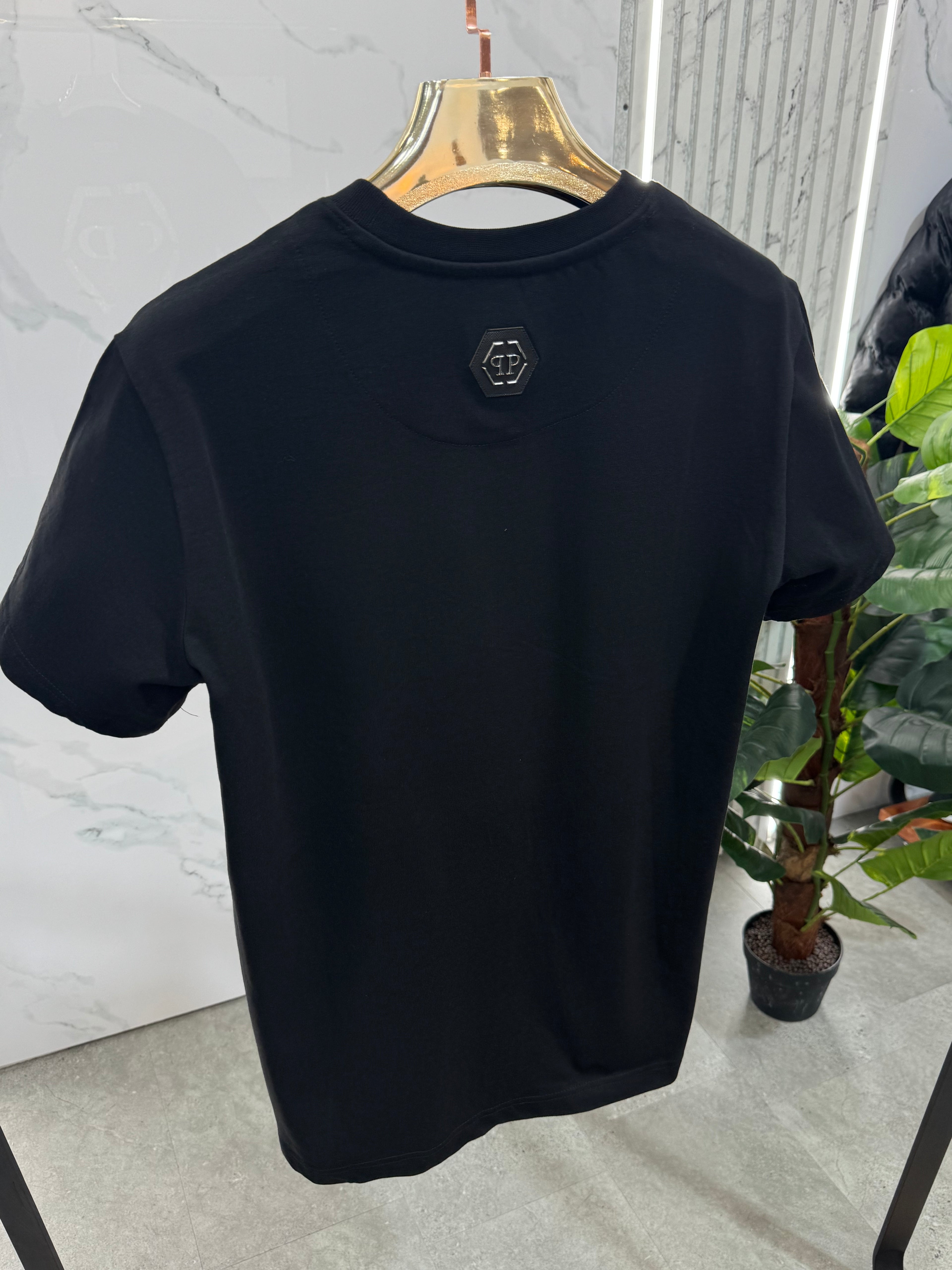 T-SHIRT PHILIPP PLEIN - NEW1530