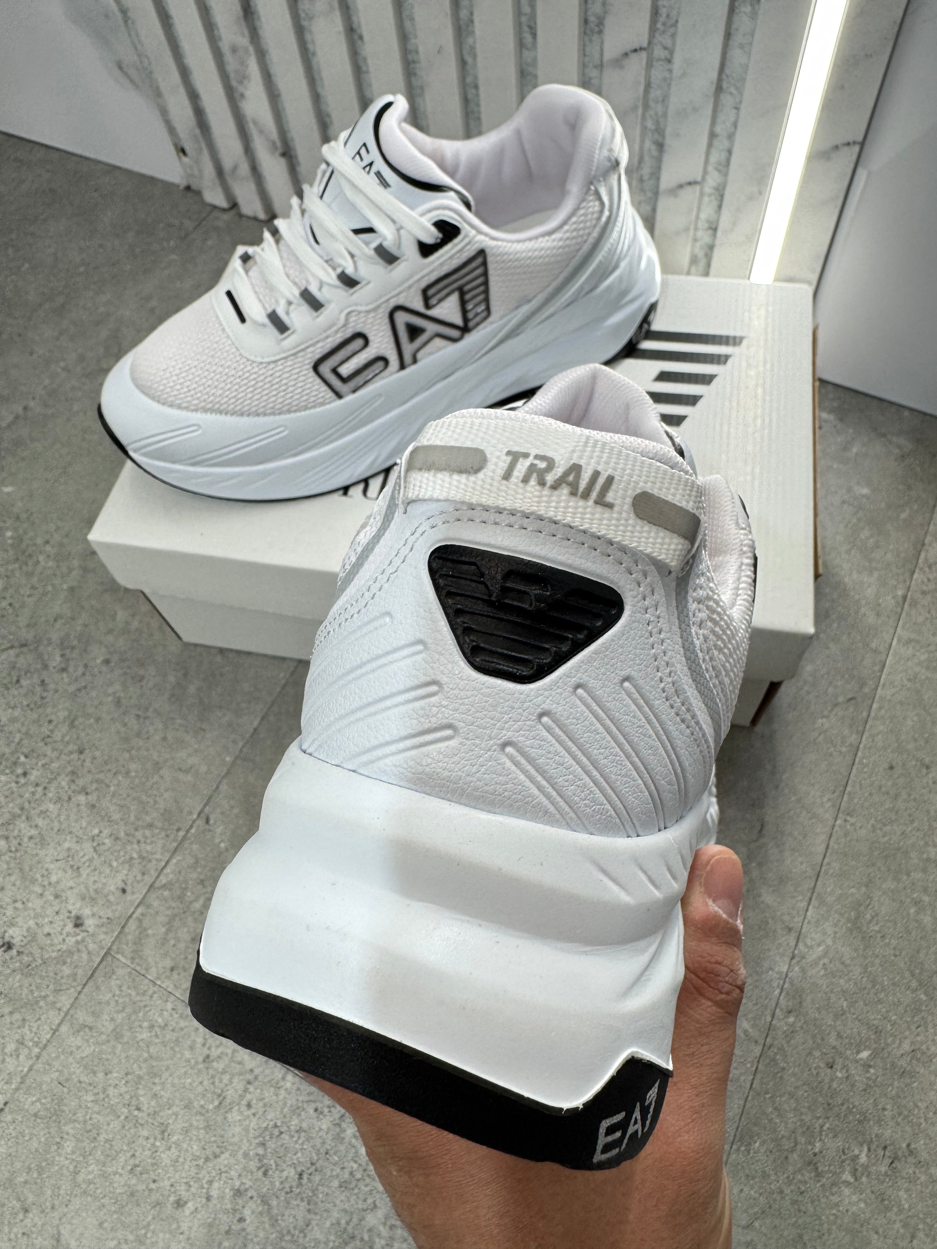 ARMANI SNEAKER - NEW1564