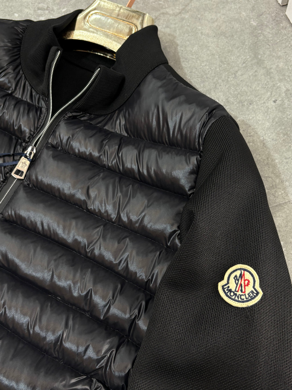 ΜΠΟΥΦΑΝ MONCLER - NEW1264