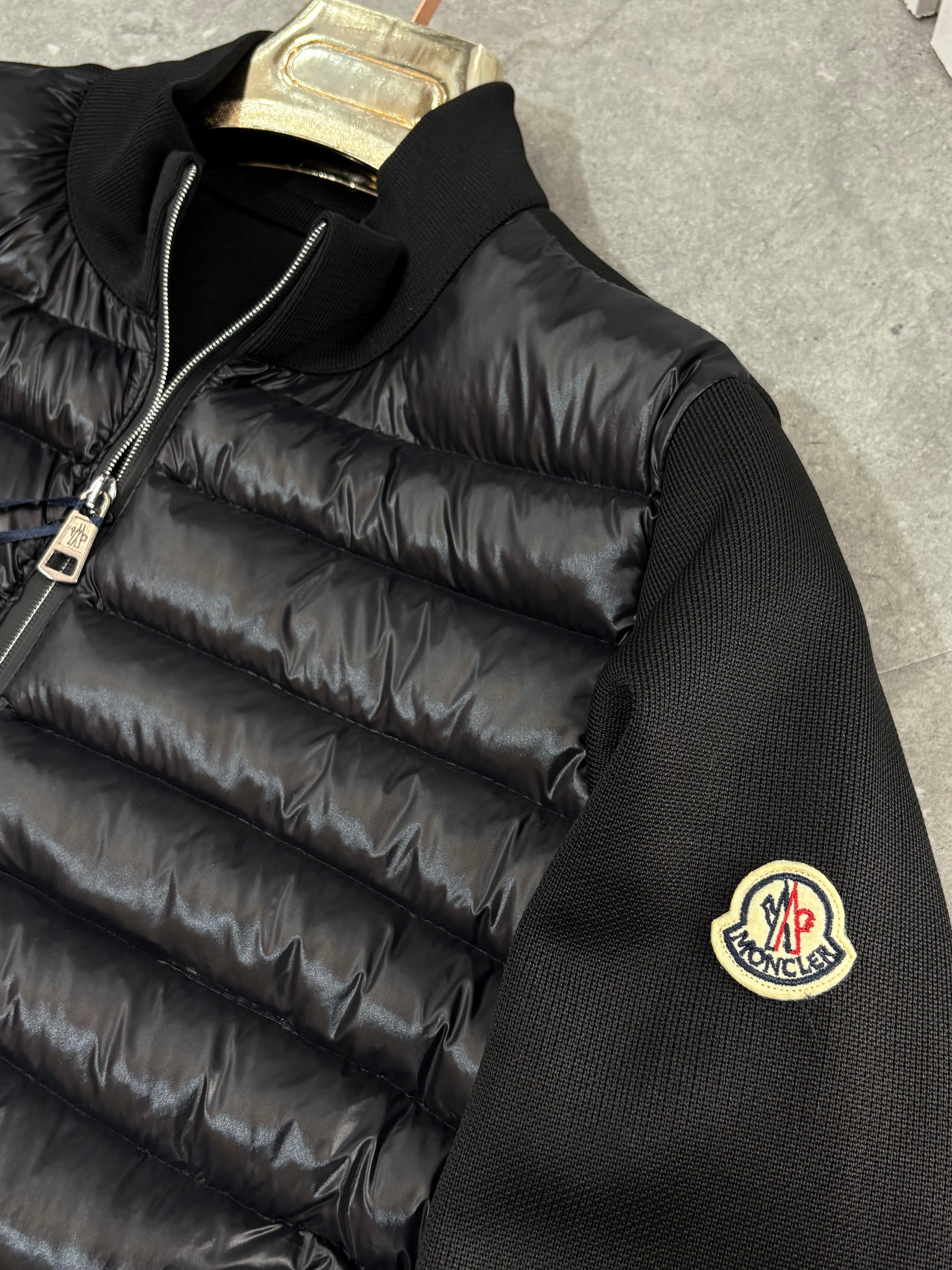 ΜΠΟΥΦΑΝ MONCLER - NEW1264