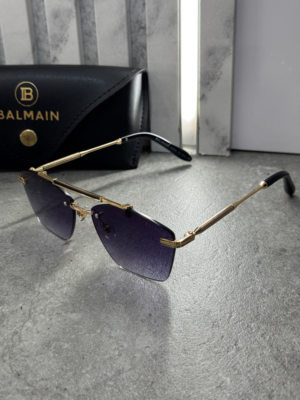 BALMAIN SUNGLASSE - NEW1130