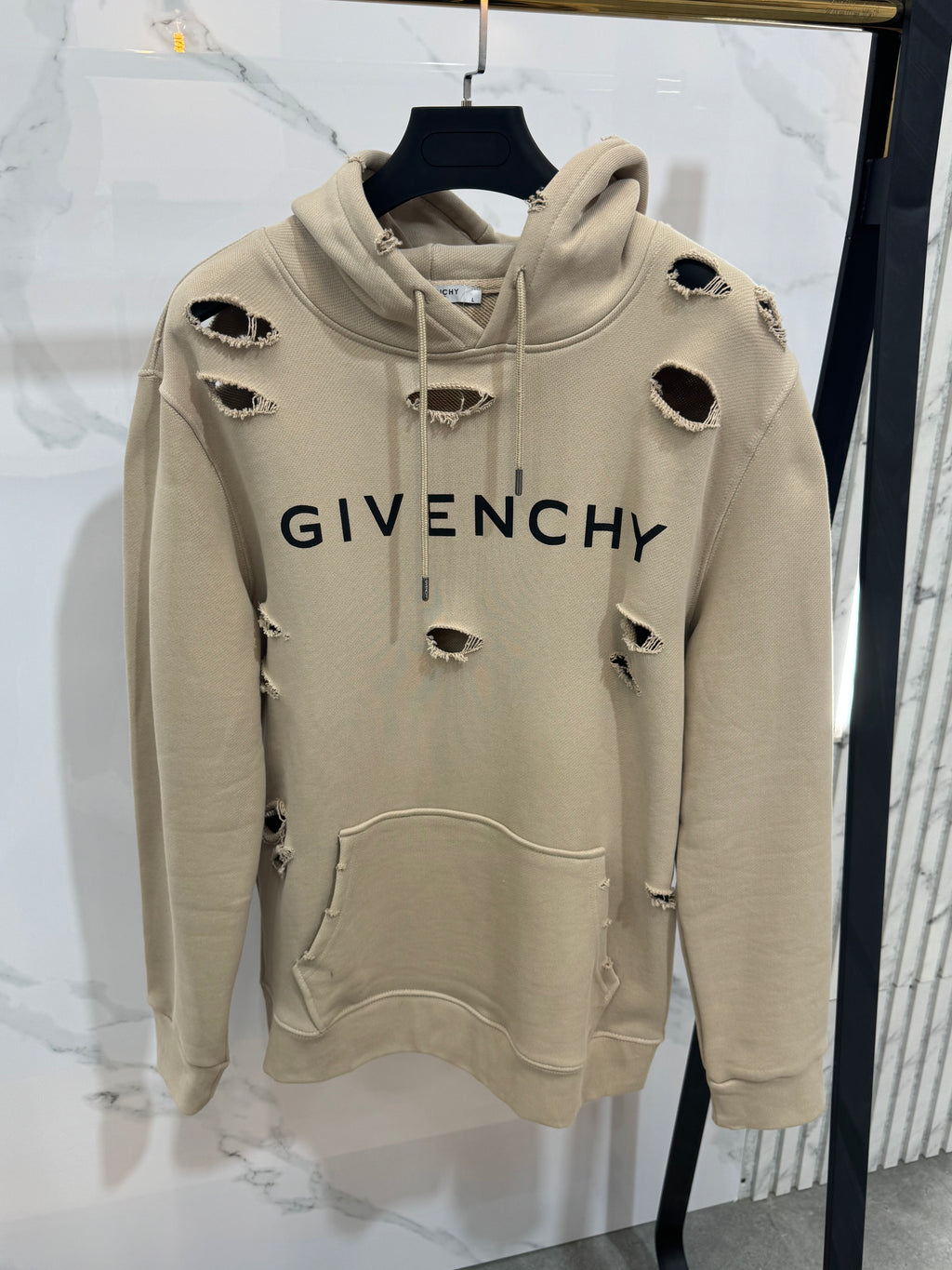 HOODIE GIVENCHY - G10172
