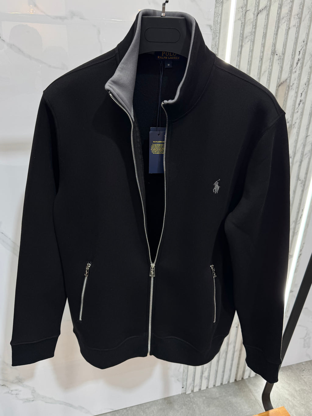 ΖΑΚΕΤΑ POLO RALPH LAUREN - NEW1232