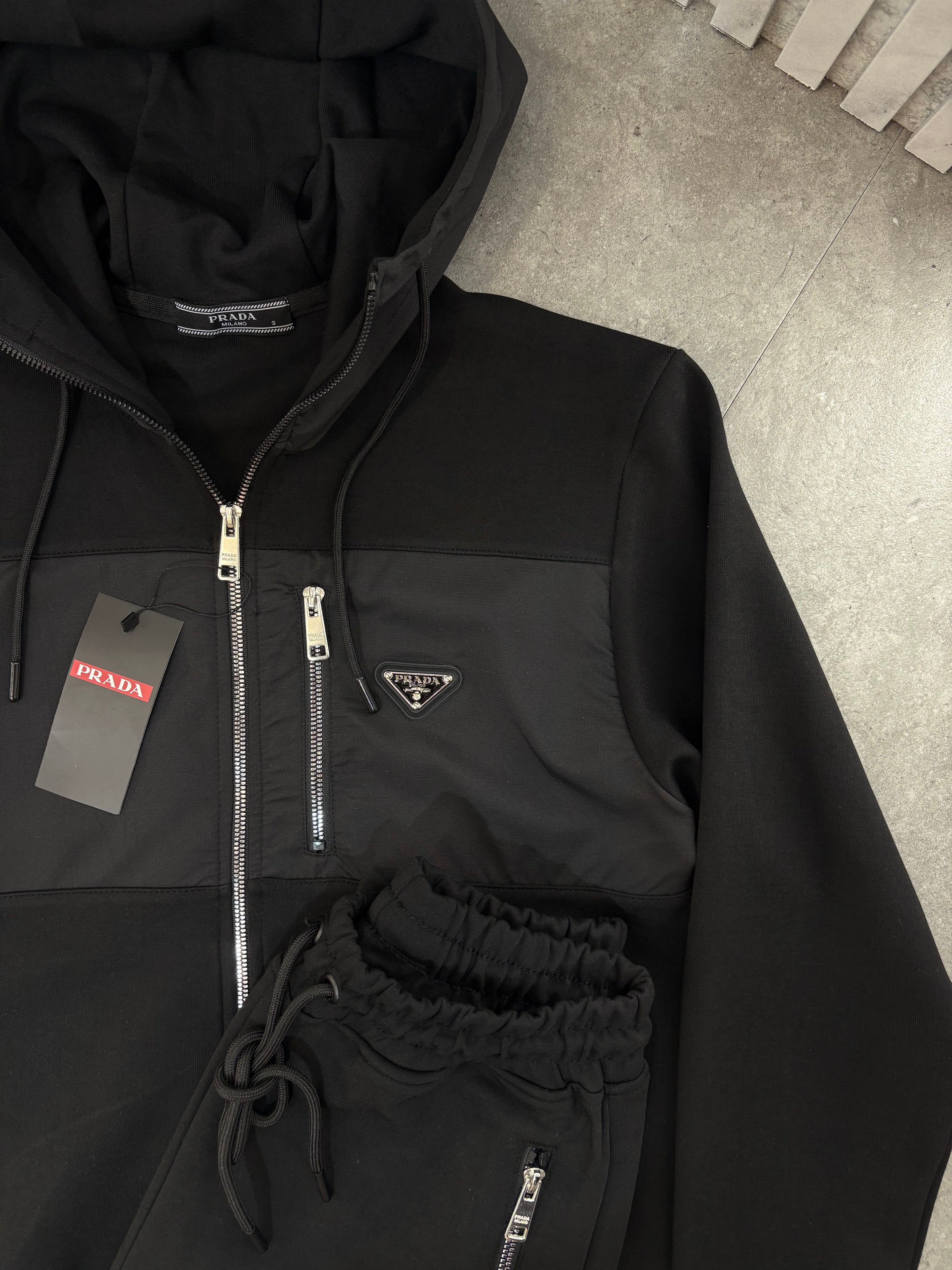 OUTFIT SET PRADA - NEW1277