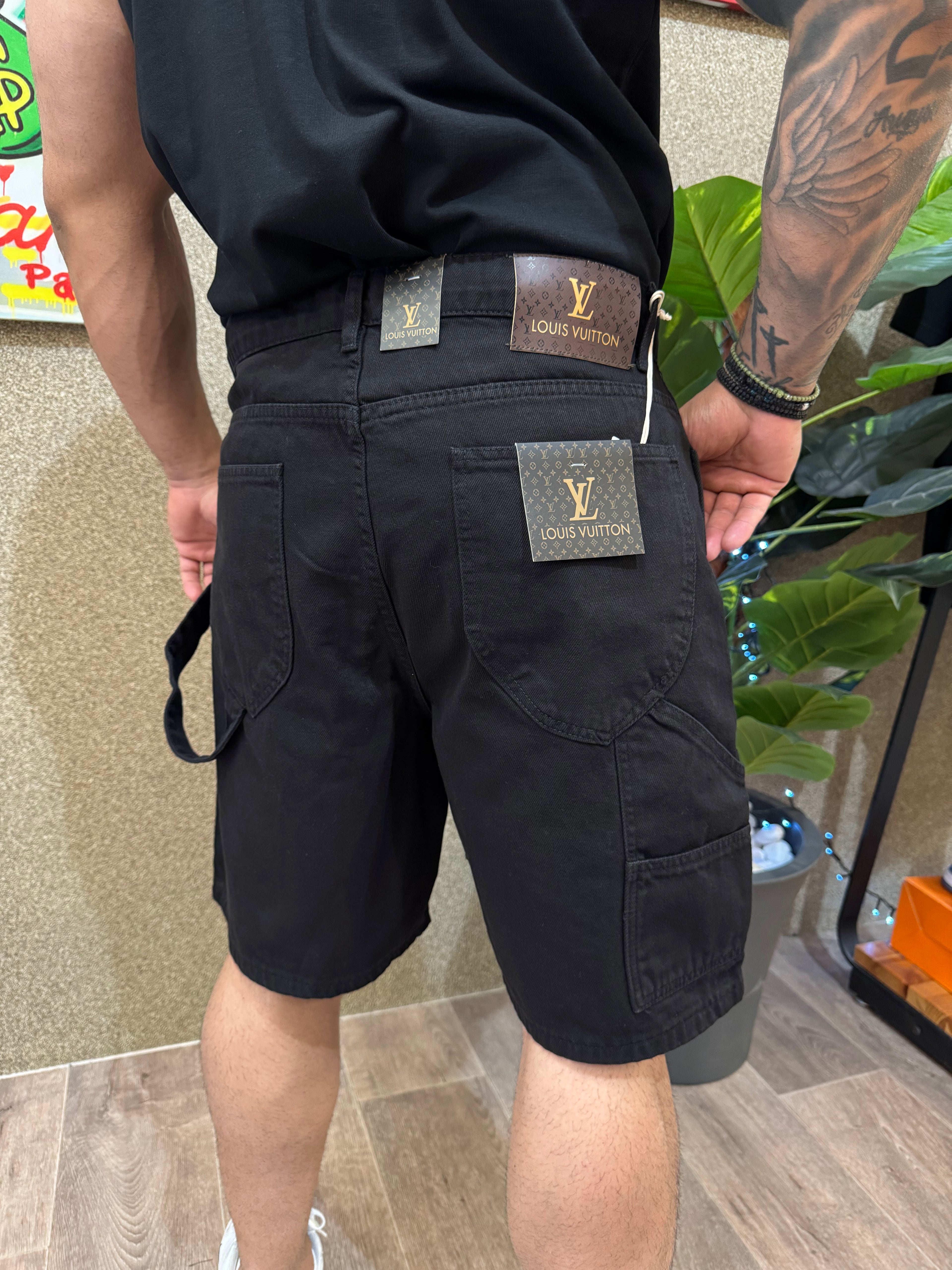 ΒΕΡΜΟΥΔΑ LOUIS VUITTON - NEW1583